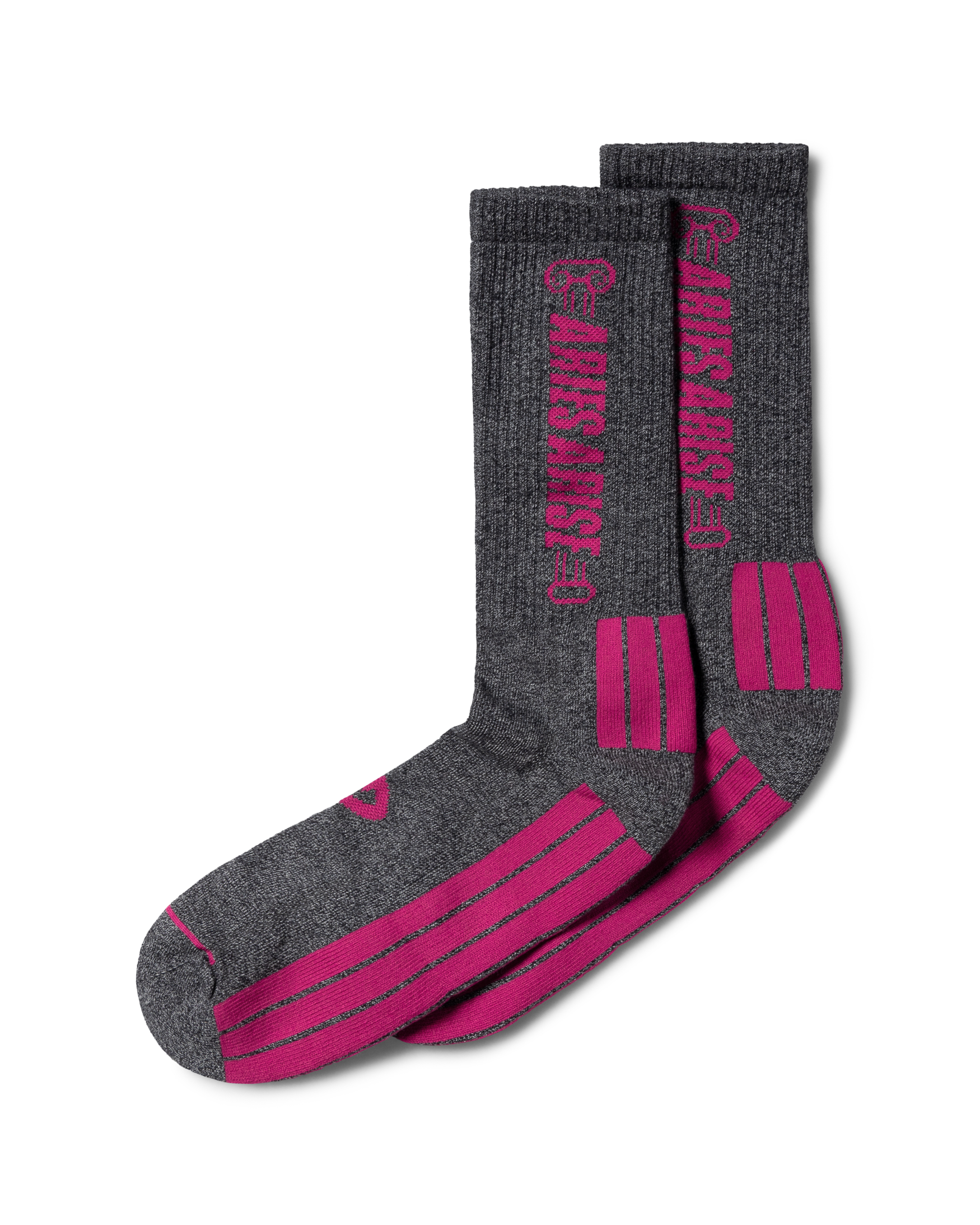 Column Sock Grey – Aries
