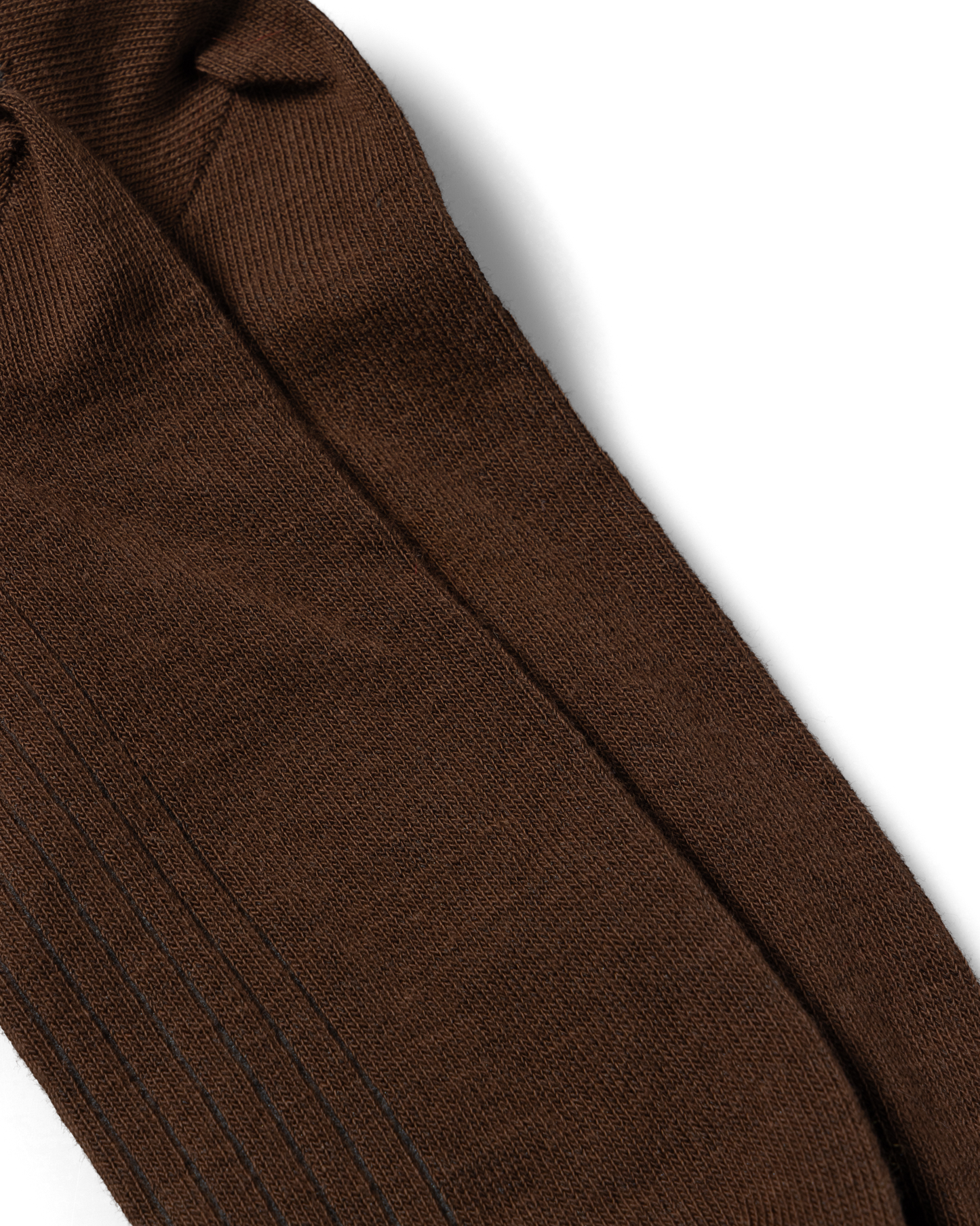 Column Rib Sock