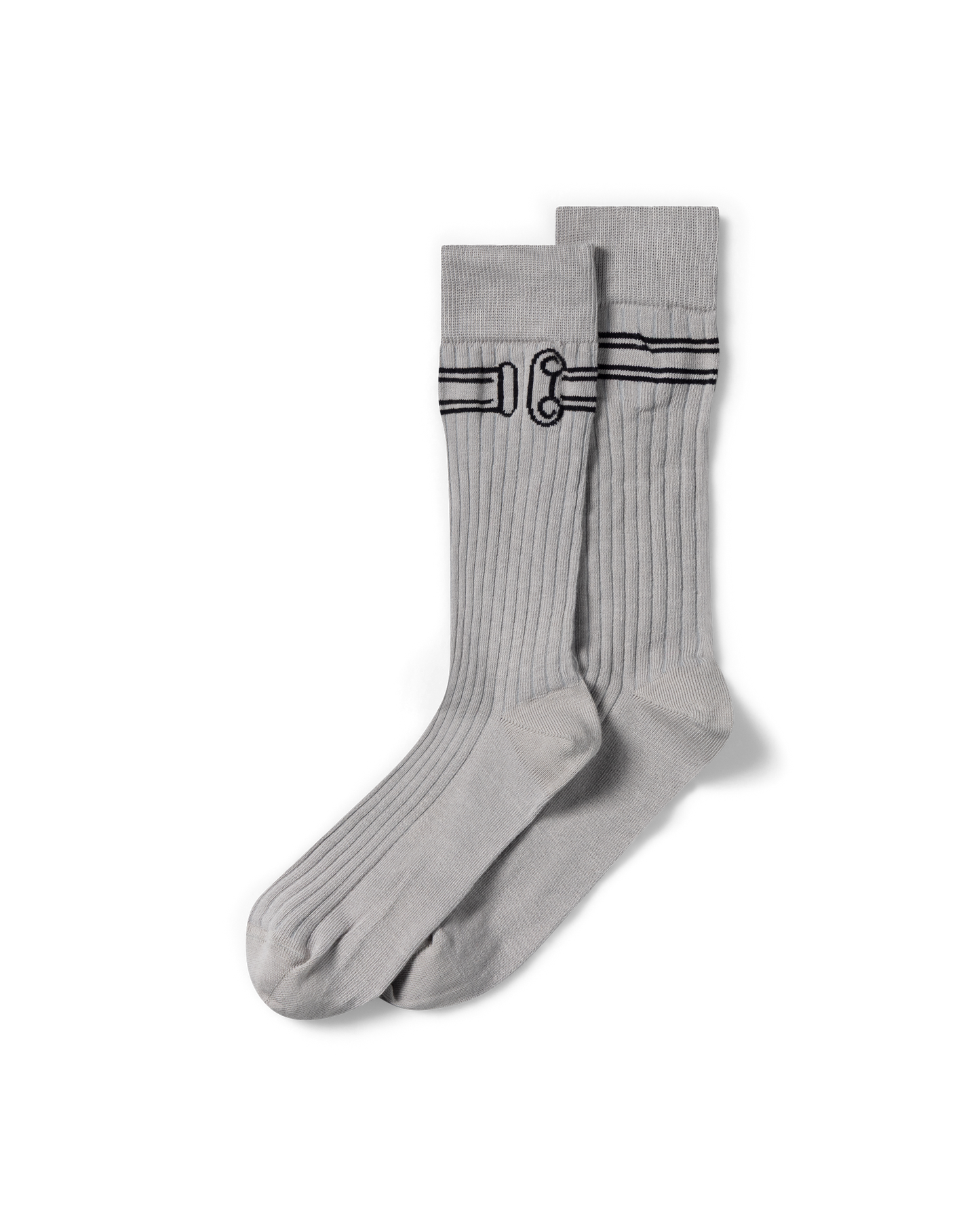 Column Rib Sock