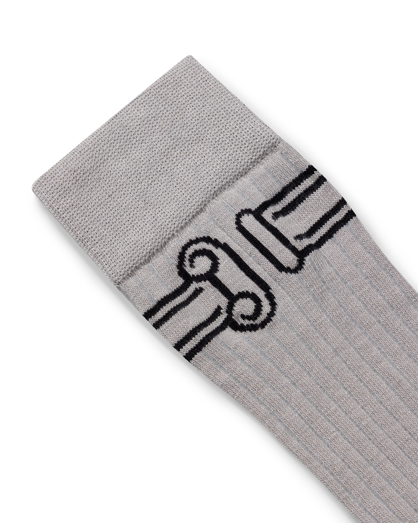 Column Rib Sock