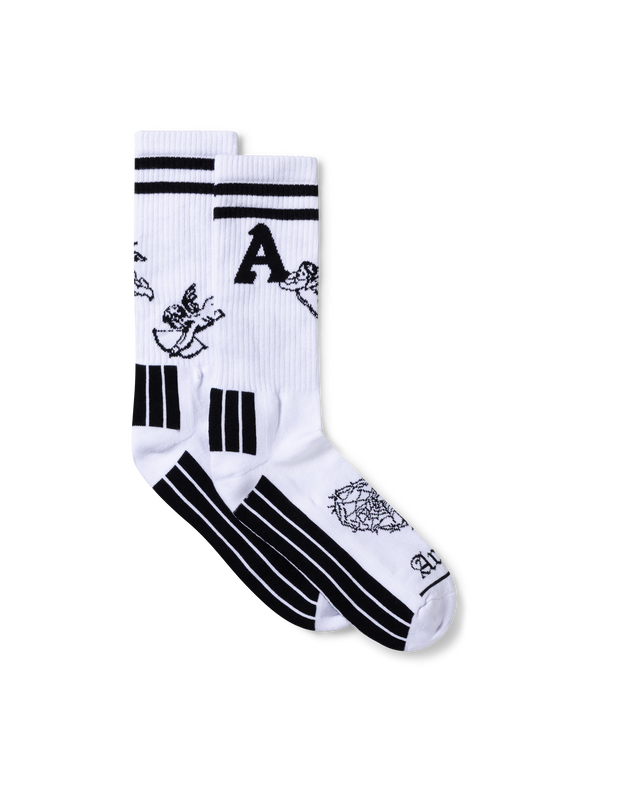 Cherub A Sock