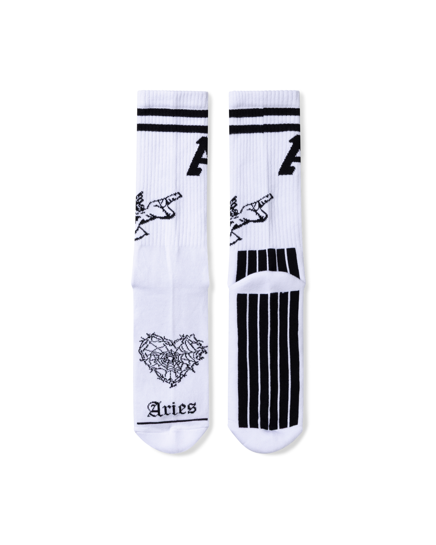 Cherub A Sock