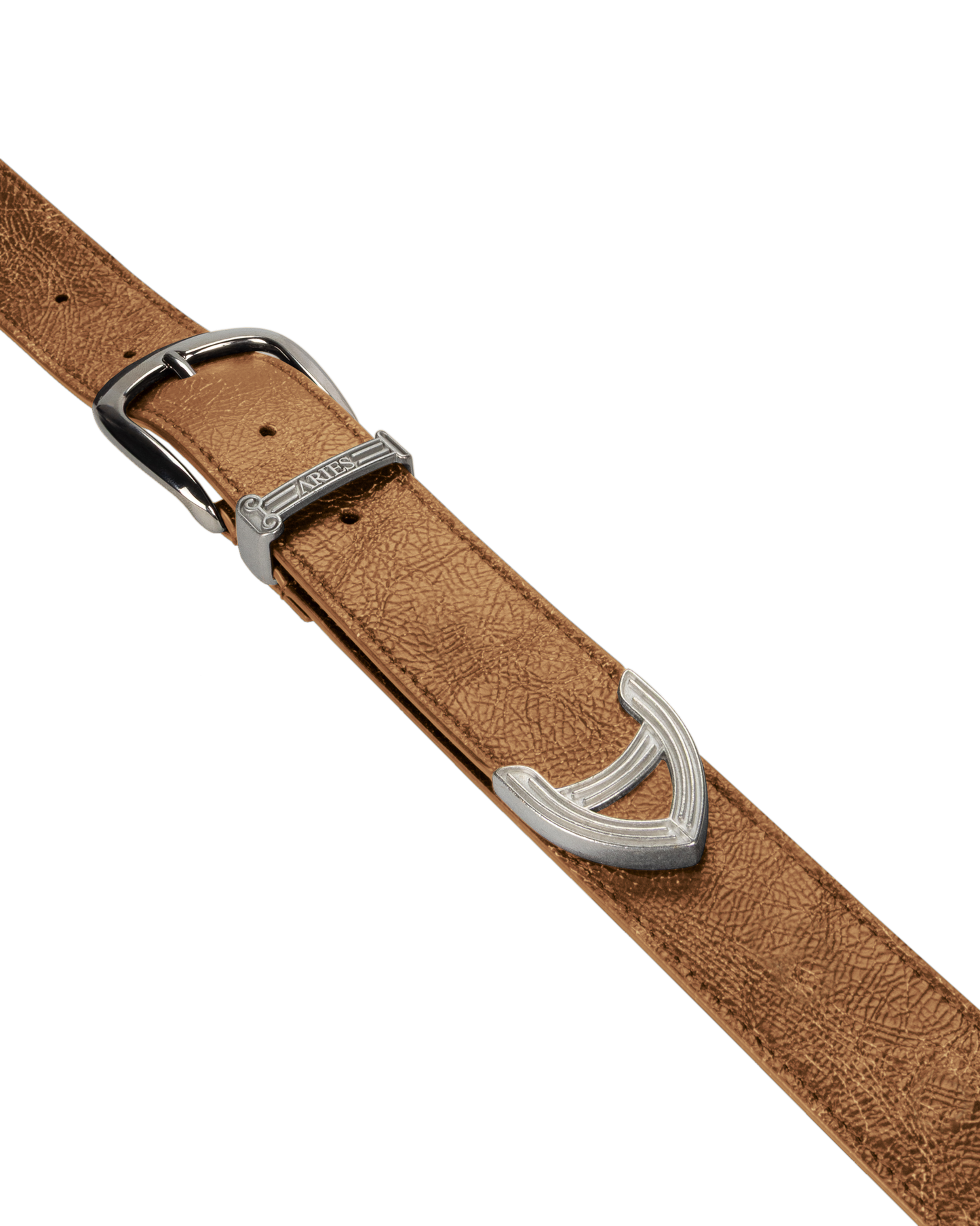 Vintage Leather Mazzo Belt