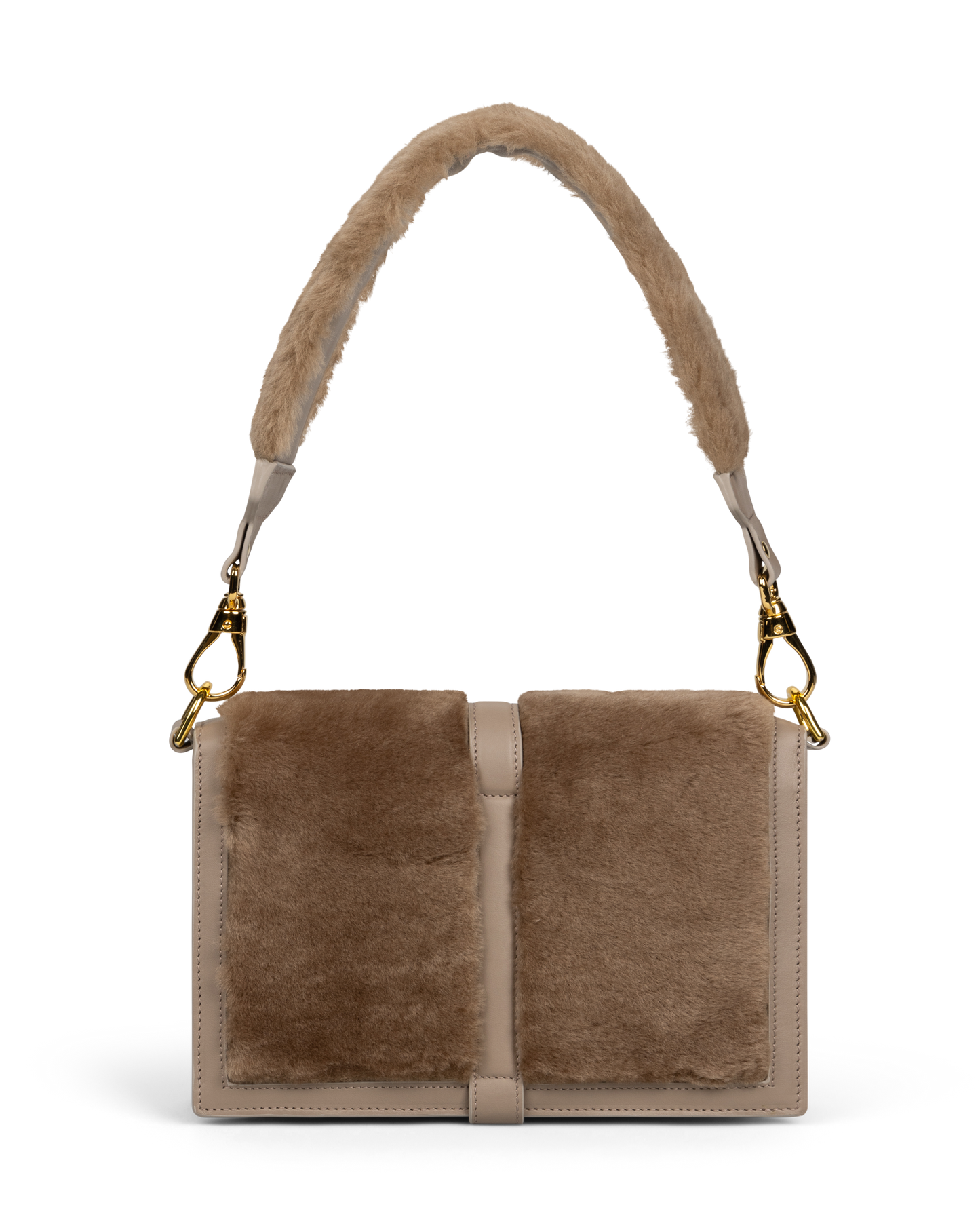 Sheepskin Kasper Bag