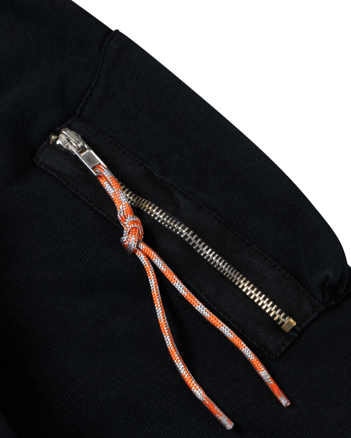 Premium Faded Temple Bomber