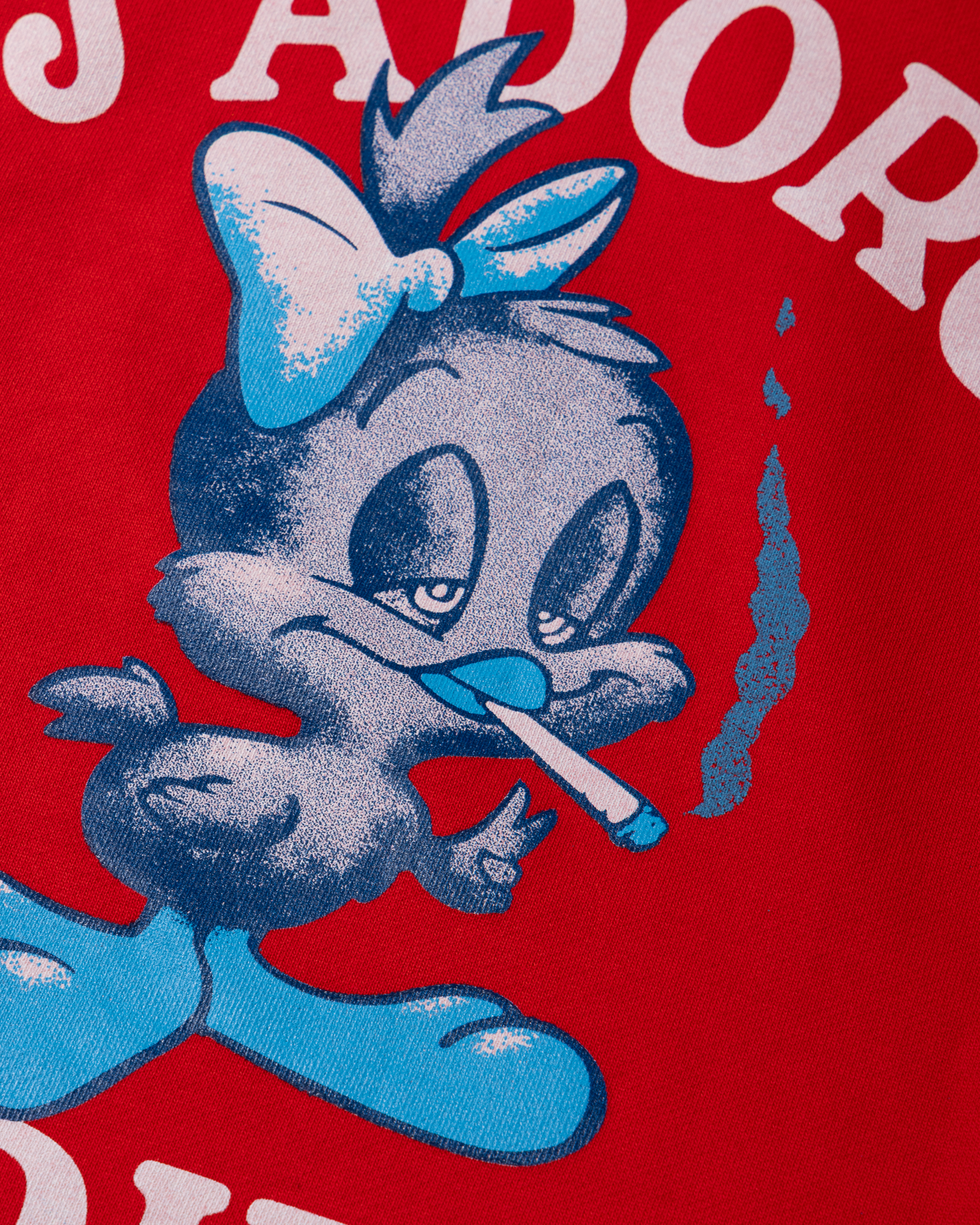Premium J'adoro Weedie Pie Sweat