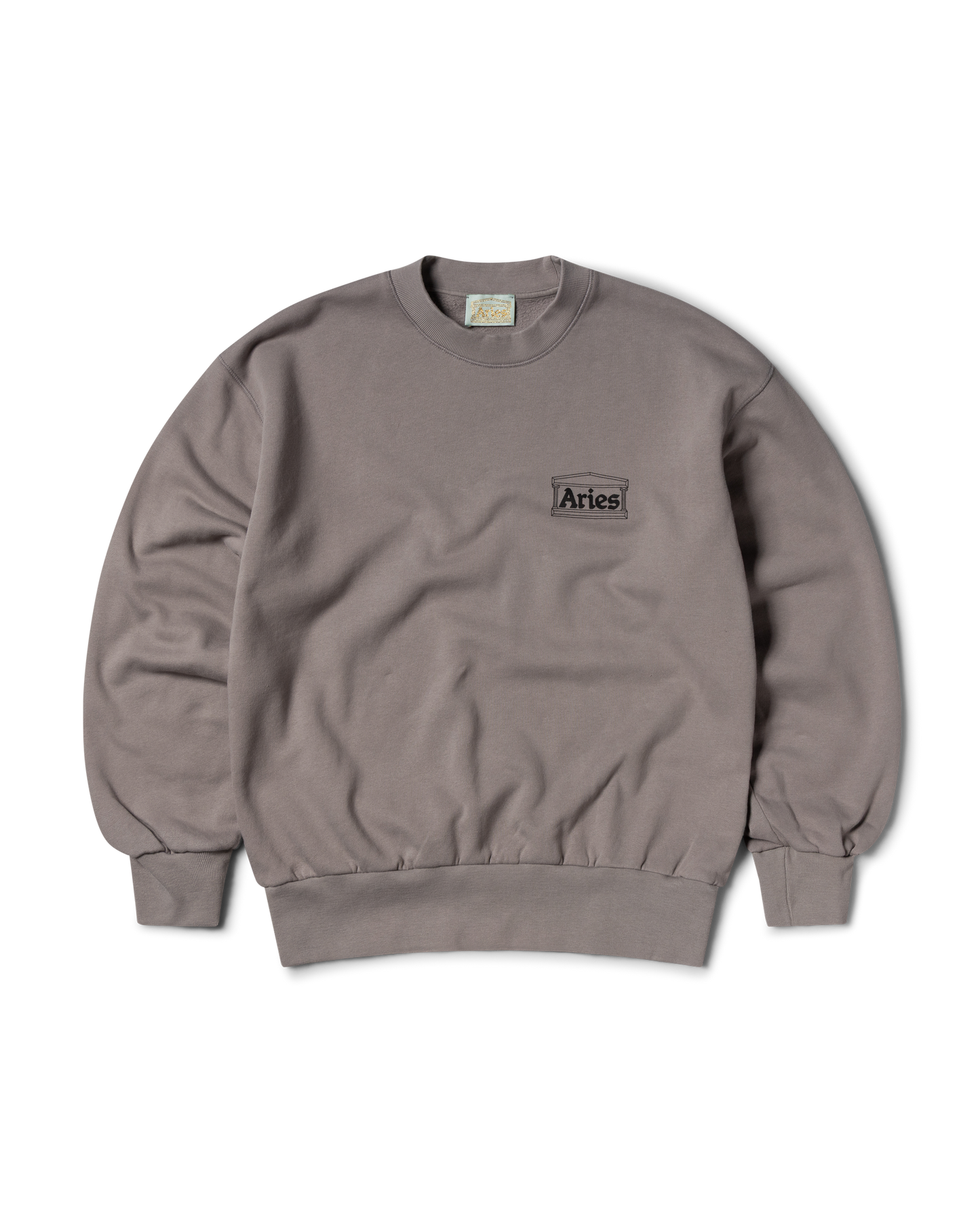 Mini Temple Sweatshirt