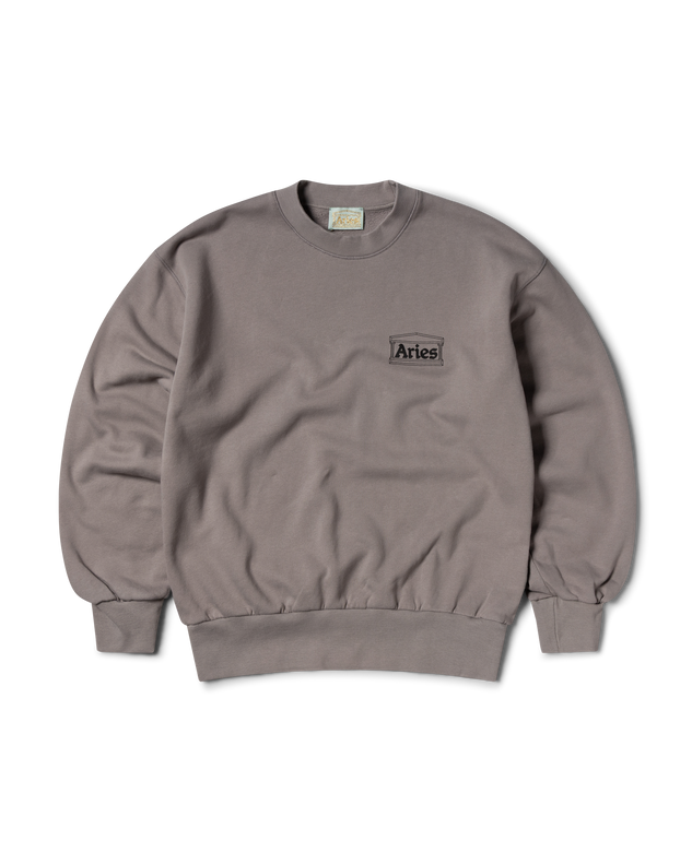 Sweatshirts and Hoodies – Aries