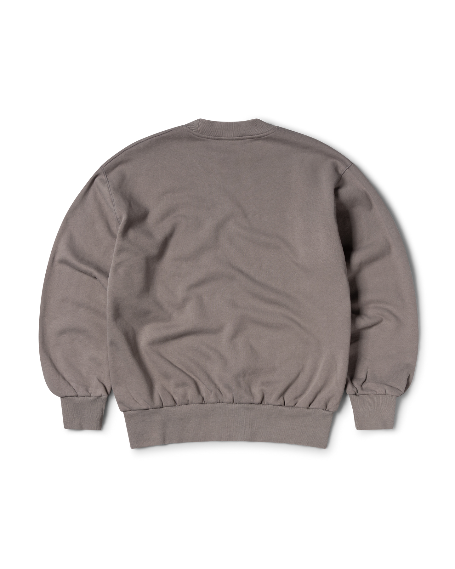 Mini Temple Sweatshirt