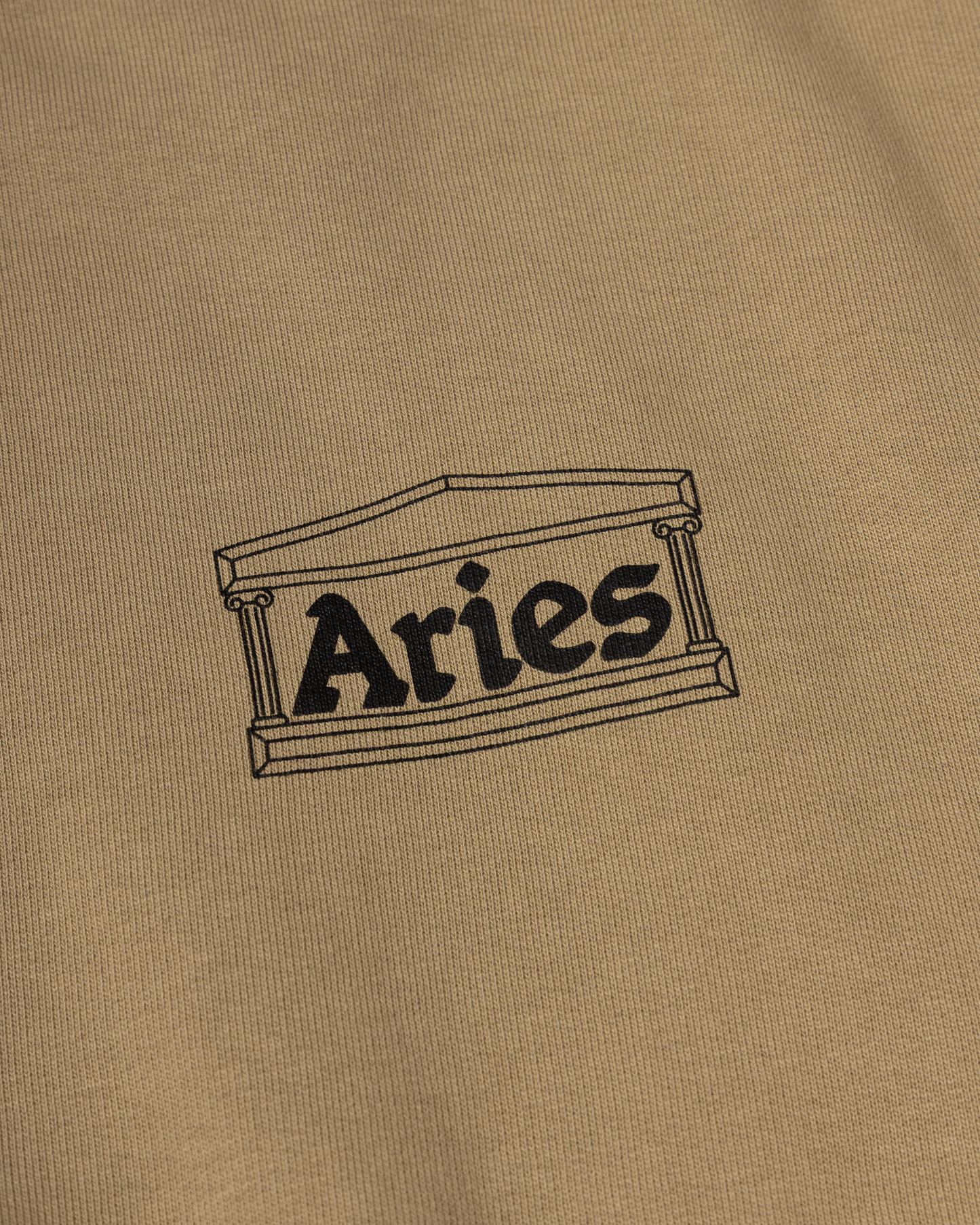 Mini Temple Sweatshirt