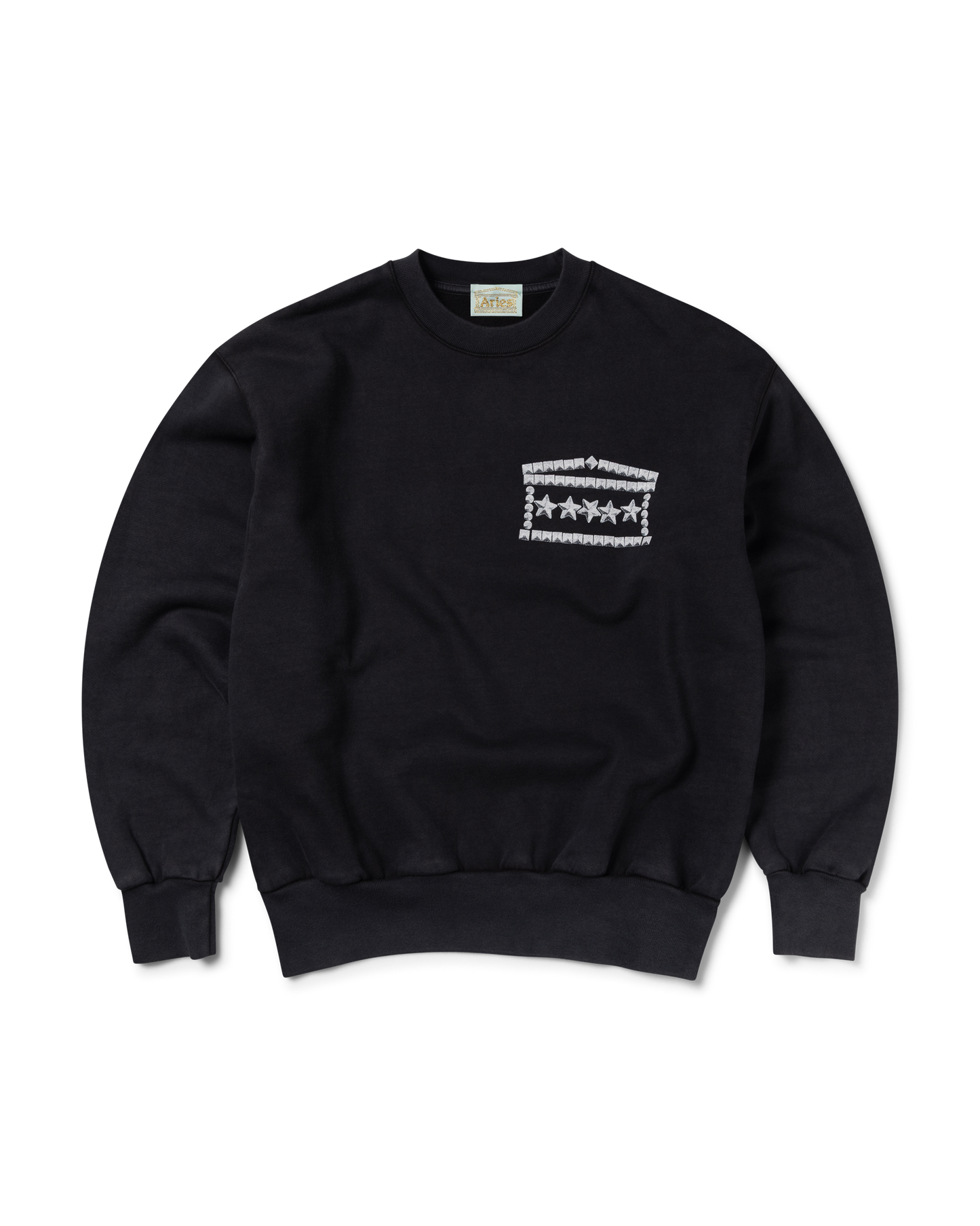 Faded Studmeggedon Sweat