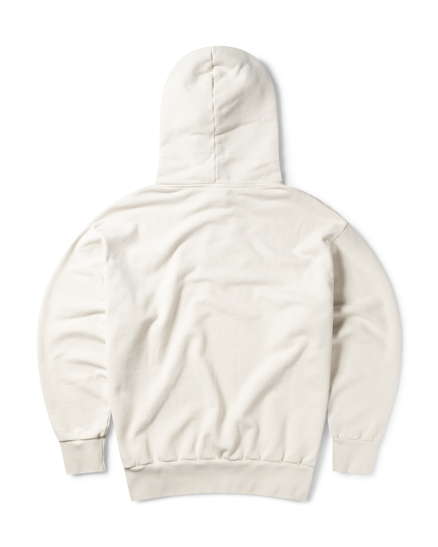 Premium Aged Temple Hoodie