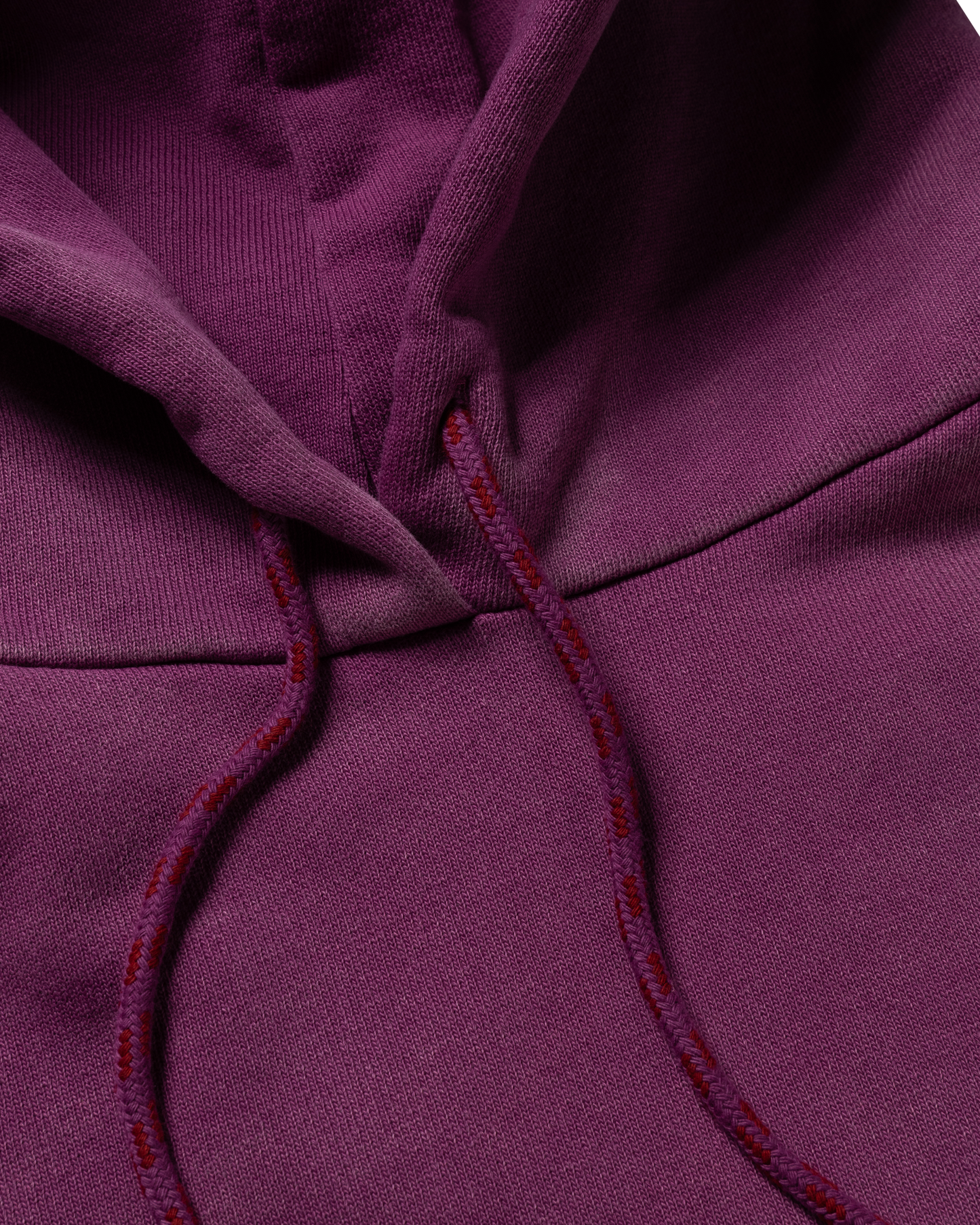 Premium Sunbleached Temple Hoodie