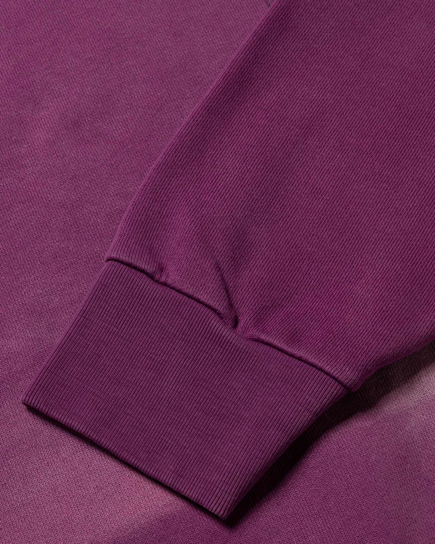 Premium Sunbleached Temple Hoodie