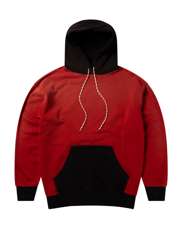 Sunbleached Premium Temple Sports Hoodie