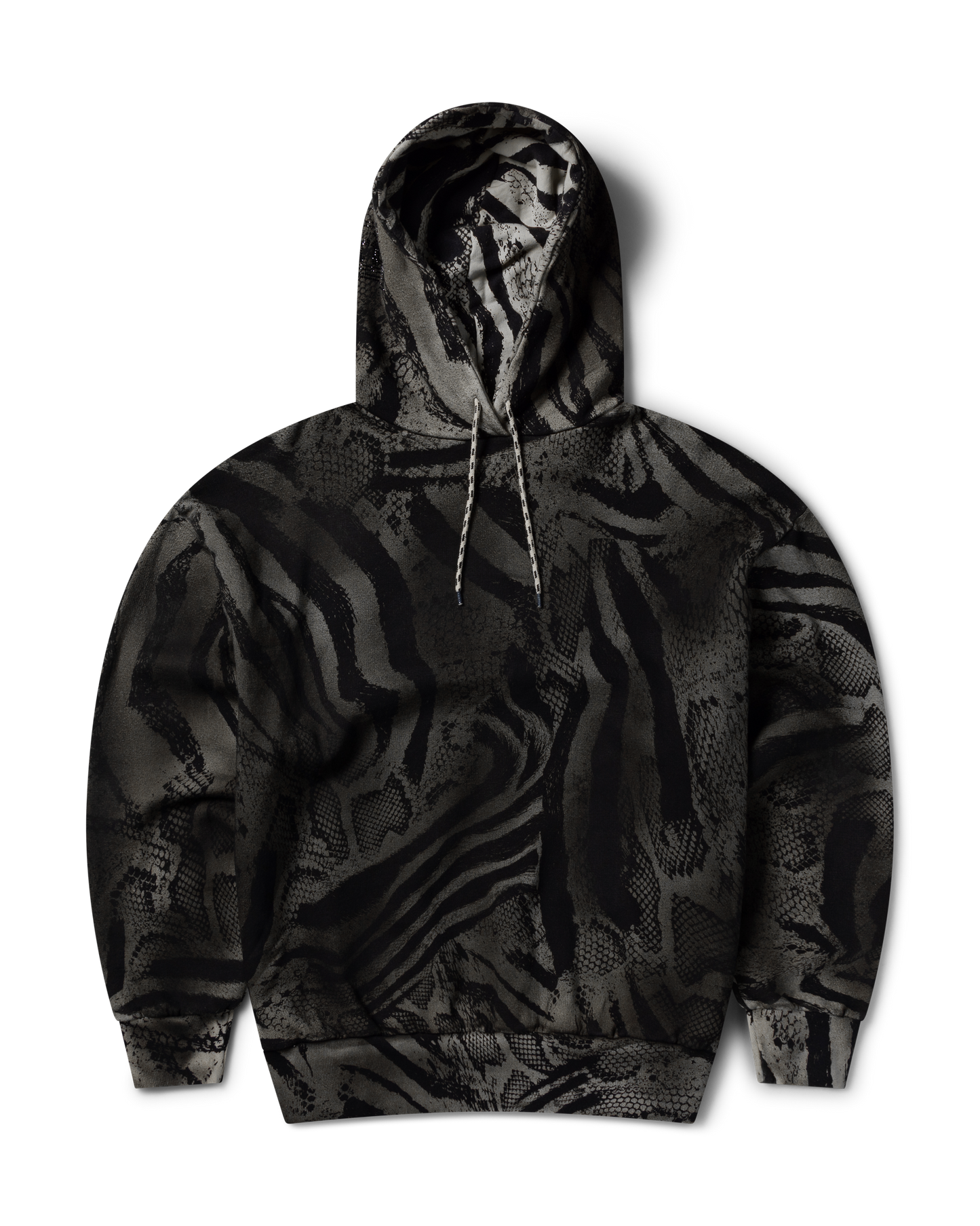 Spruzzo Animal Hoodie