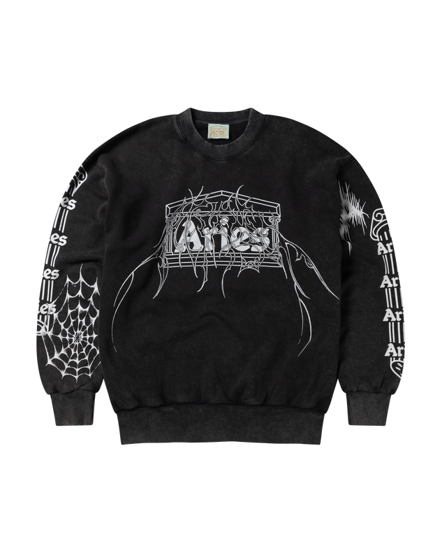 Aged Overlord Sweatshirt