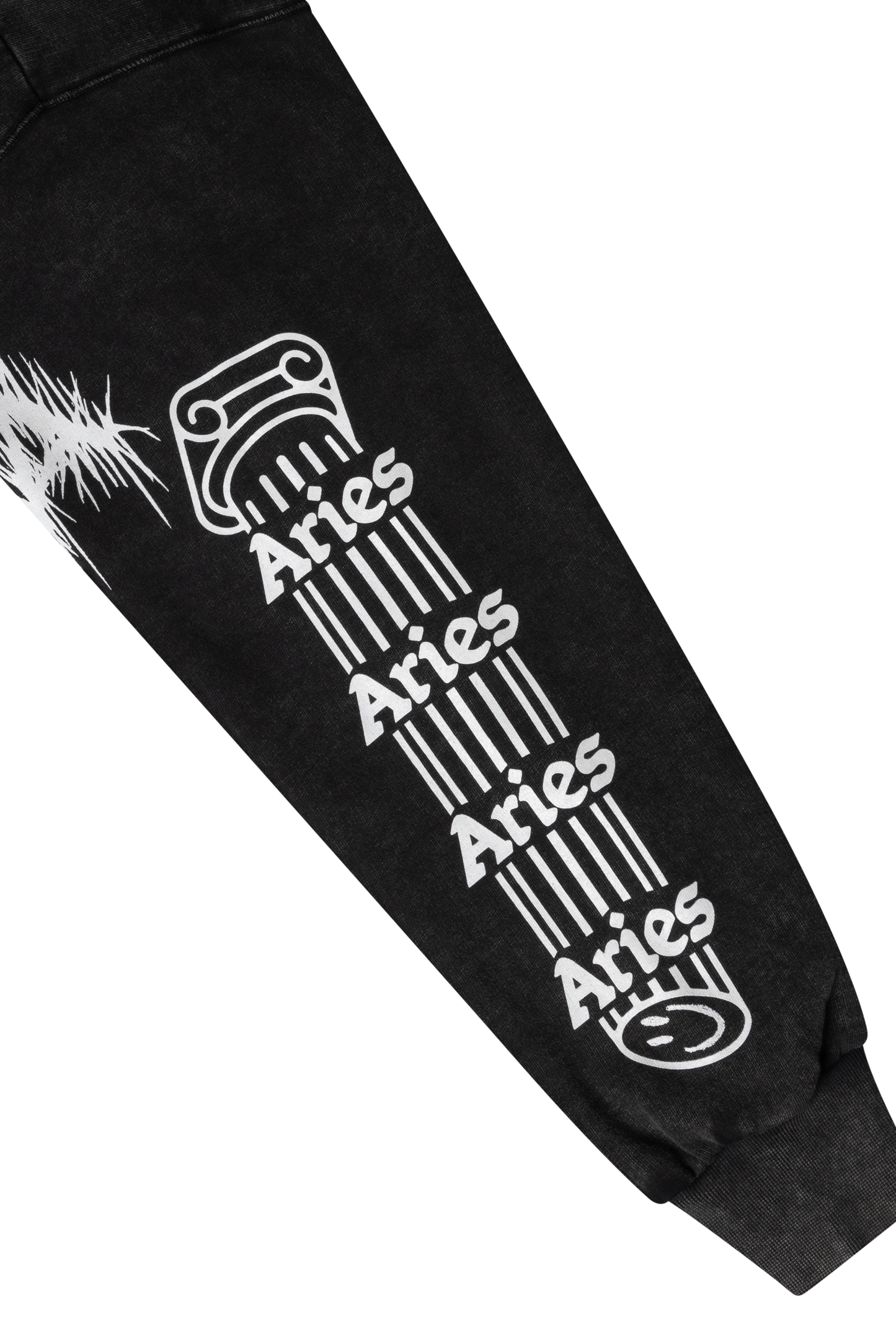 Aged Overlord Sweatshirt