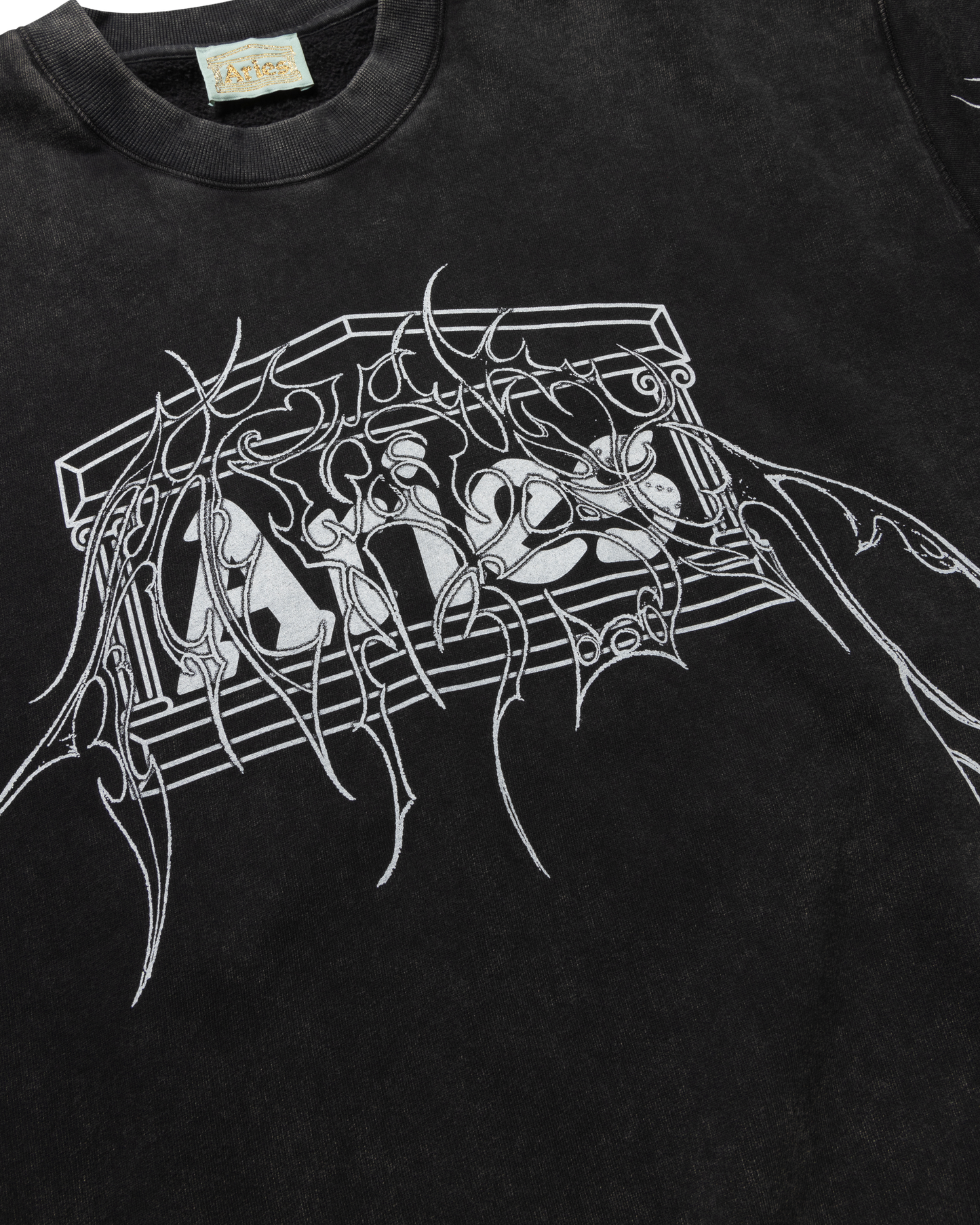 Aged Overlord Sweatshirt