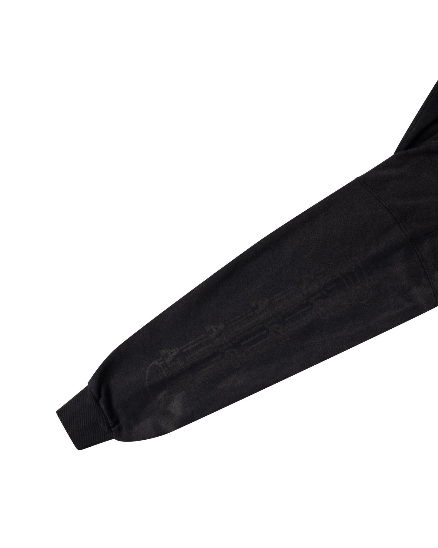 Sunbleached Column Sweatshirt