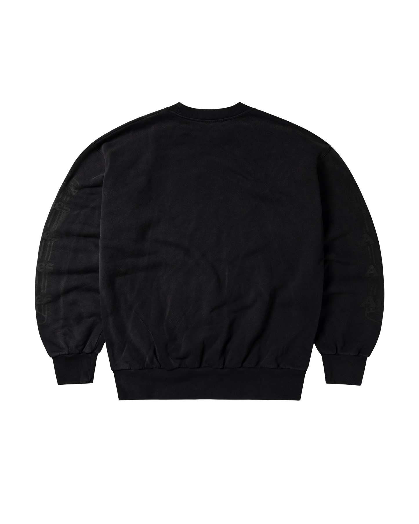 Sunbleached Column Sweatshirt