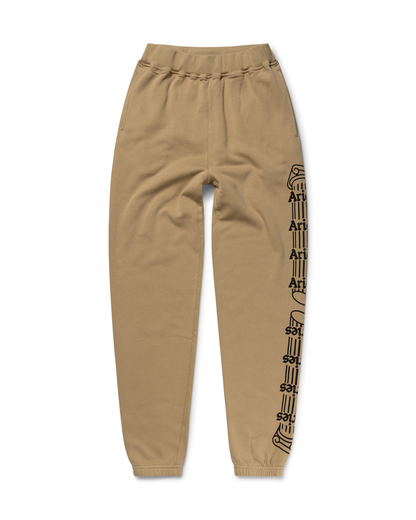 Column Sweatpant