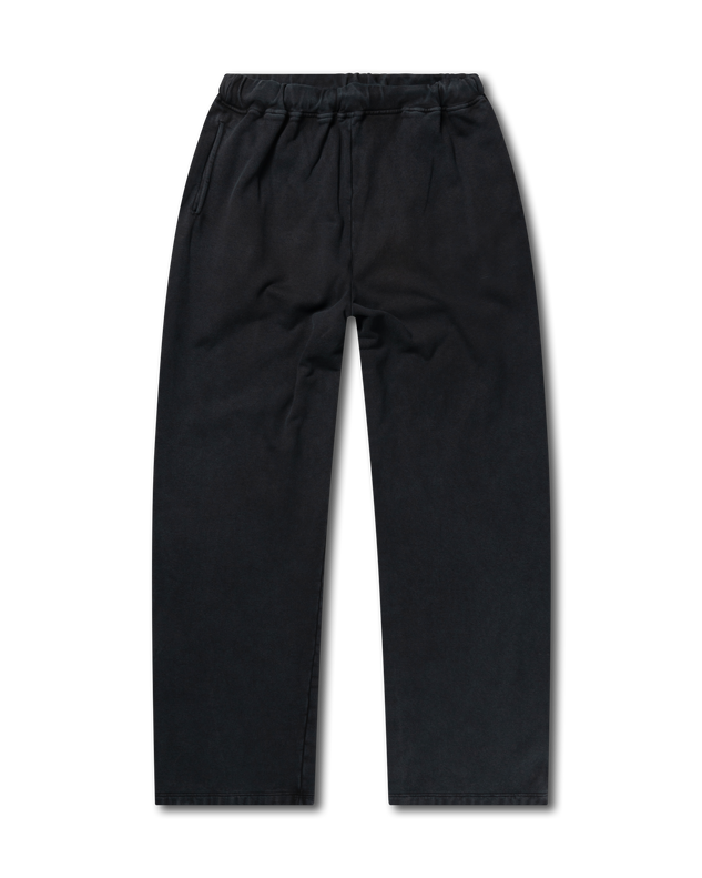 Premium Temple Straight Sweatpant