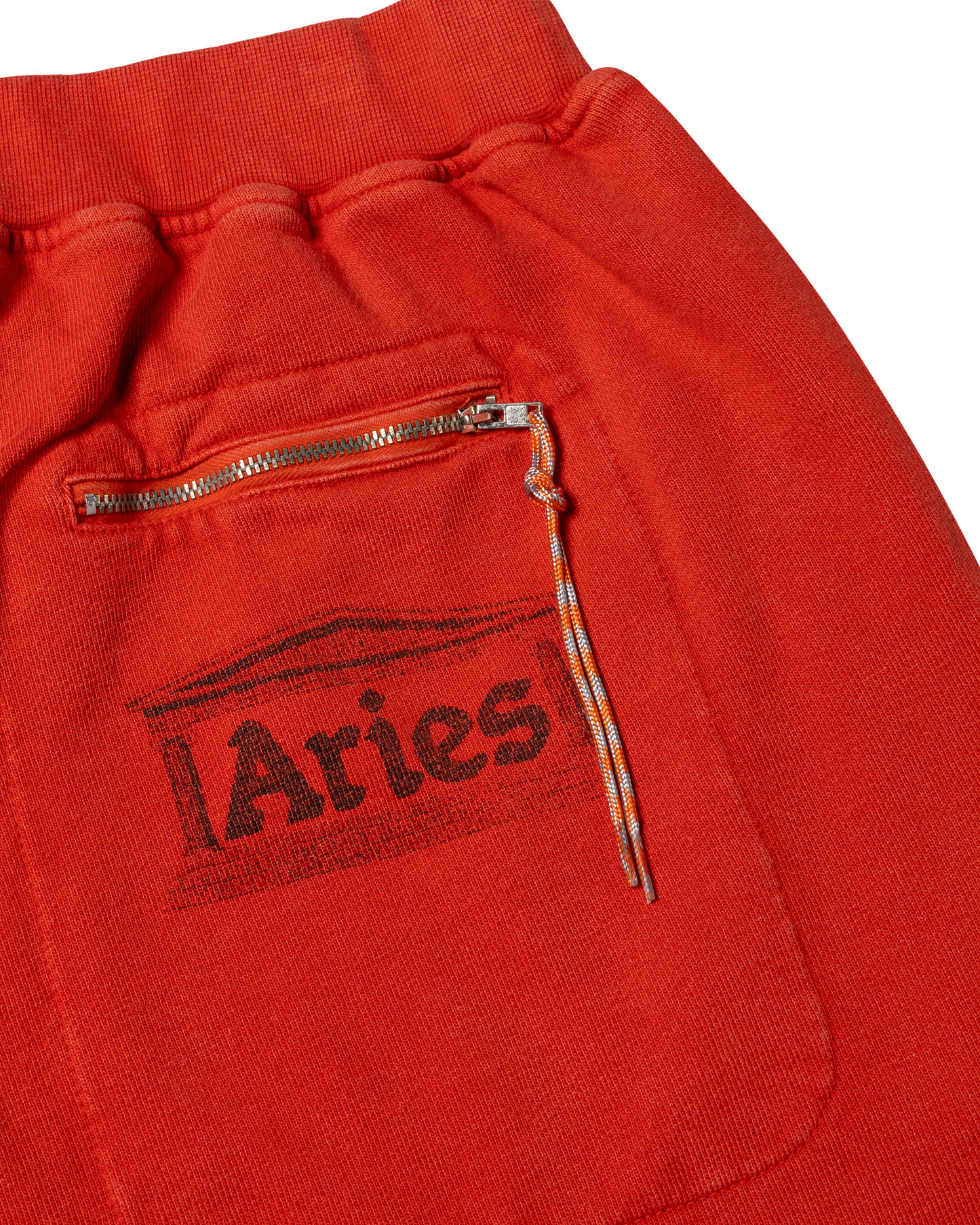 Premium Aged Temple Sweatpant