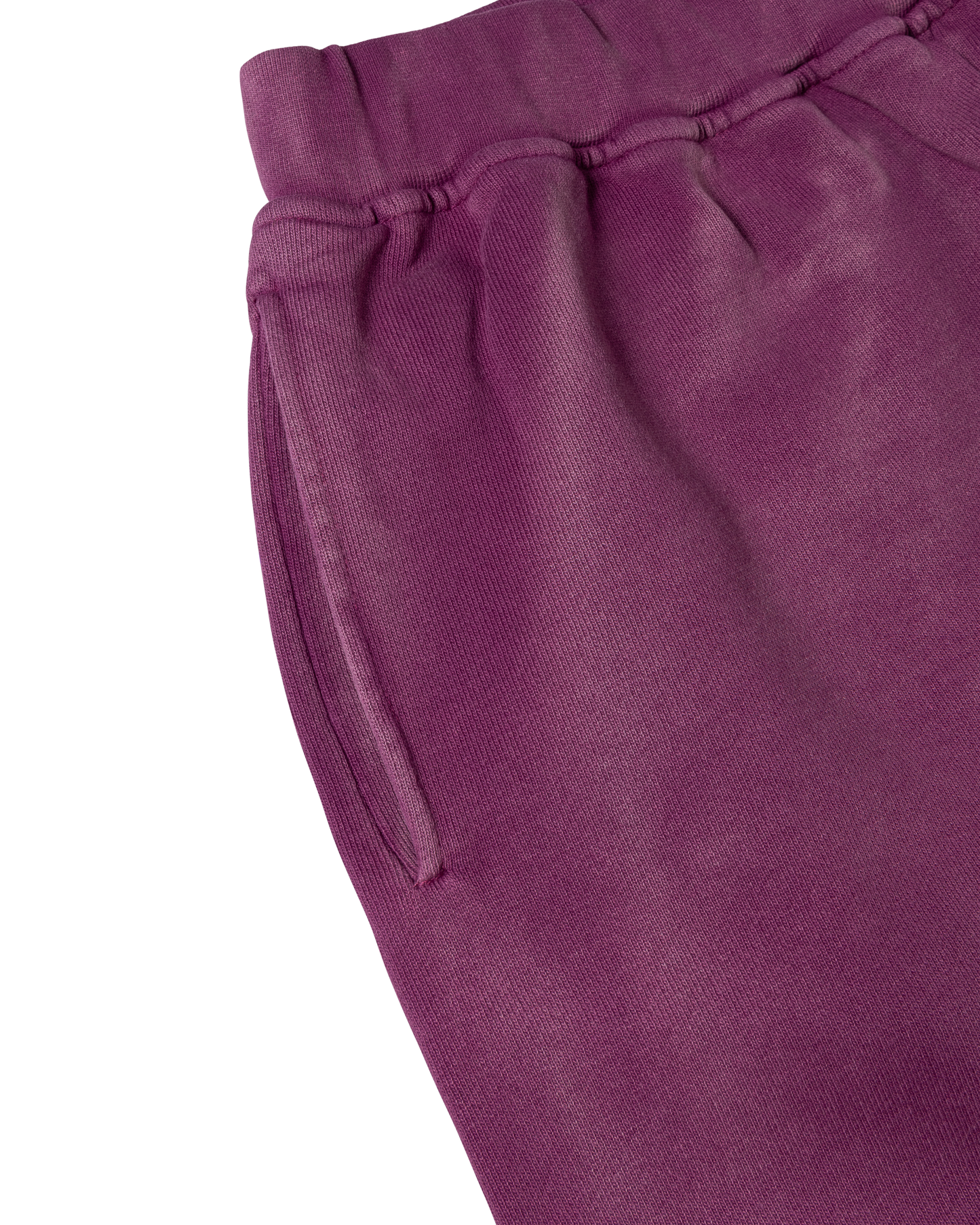 Premium Sunbleached Temple Sweatpant