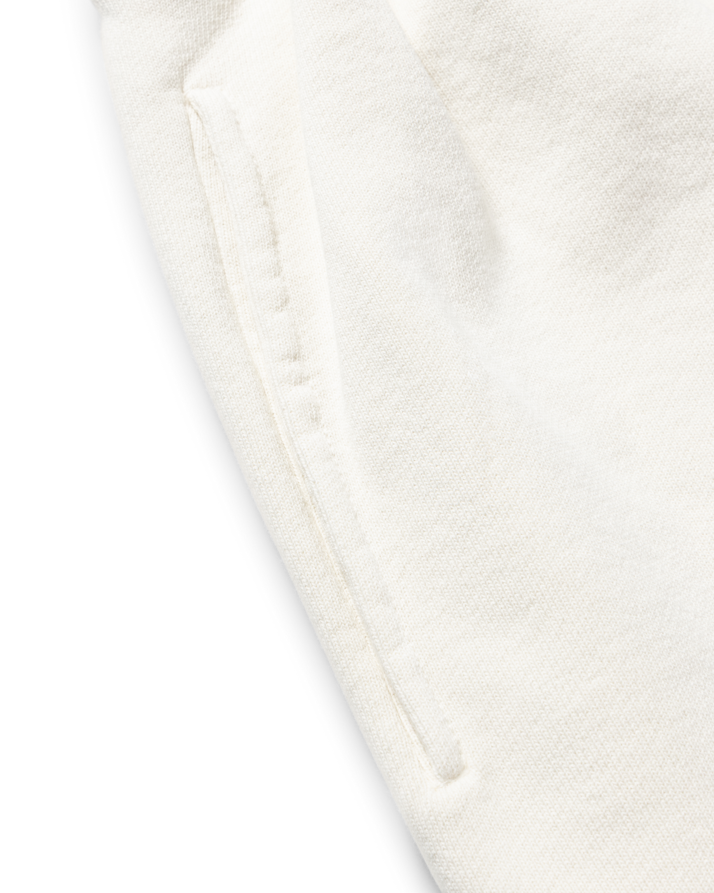 Premium Aged Temple Sweatshort