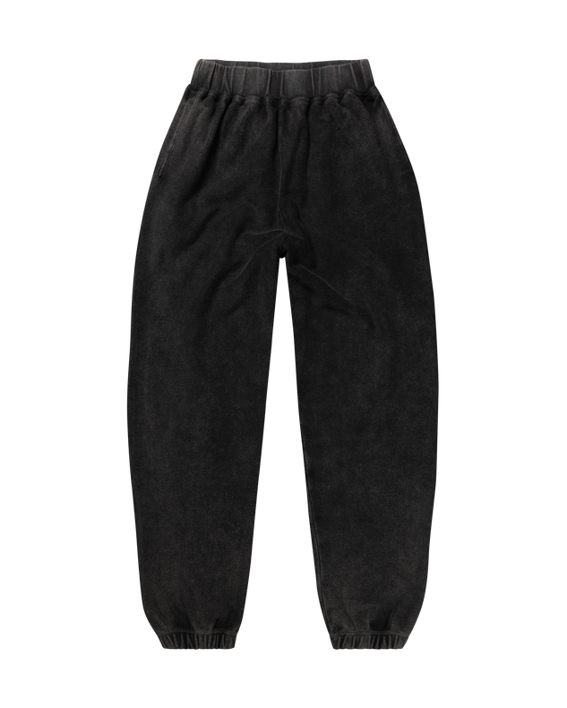 Aged Reverso Temple Sweatpant