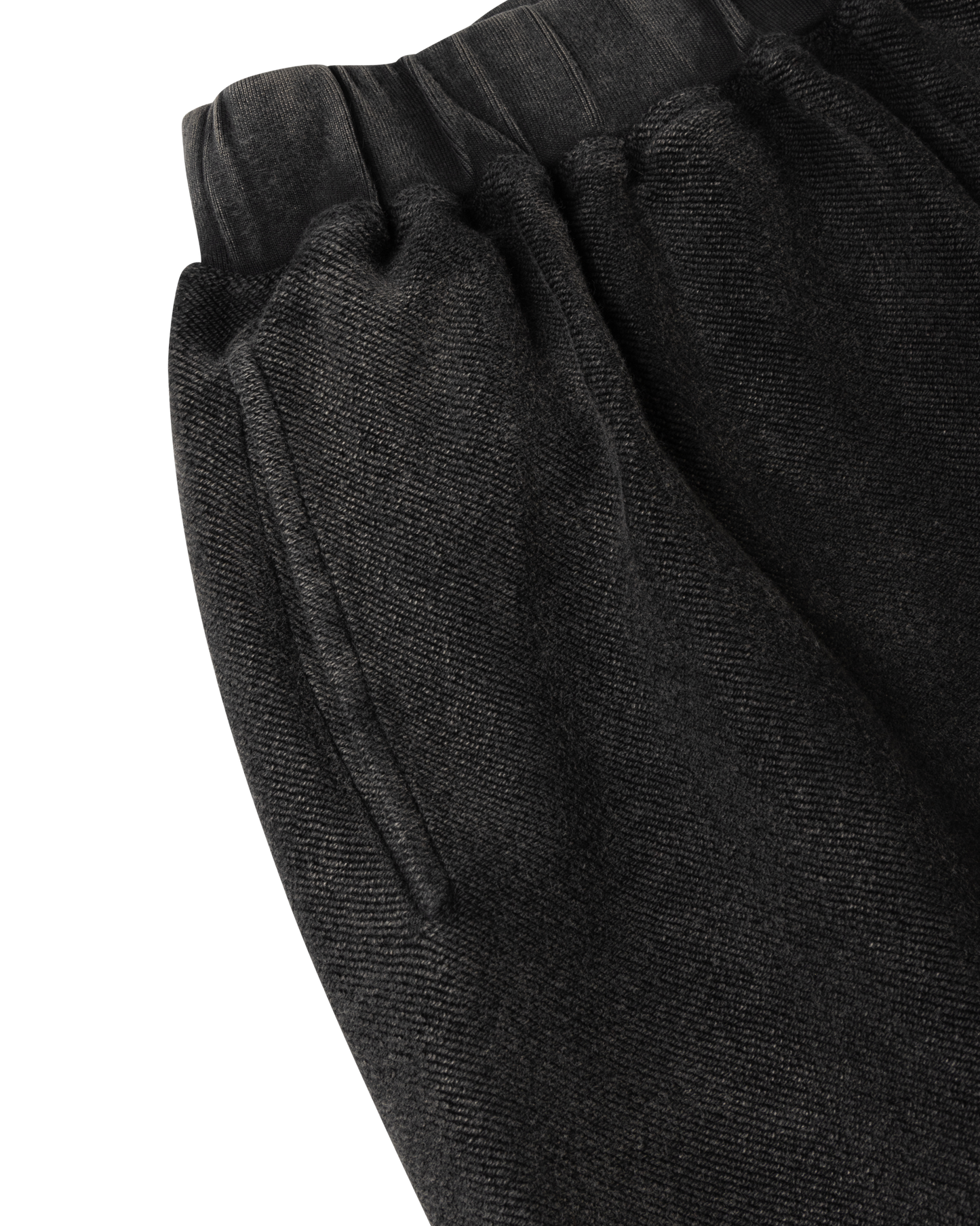 Aged Reverso Temple Sweatpant