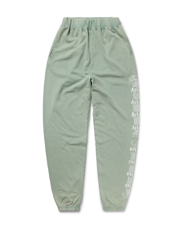 Aged Ancient Column Sweatpant