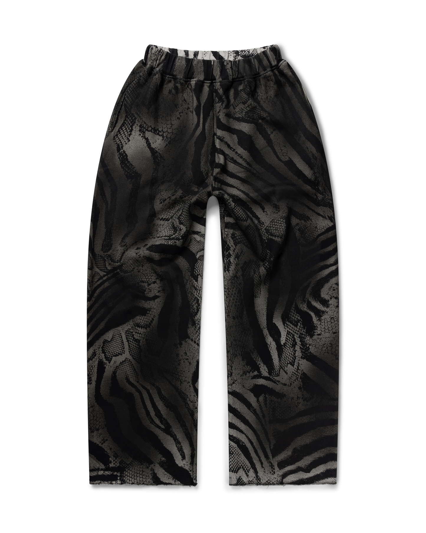 Spruzzo Animal Straight Sweatpant