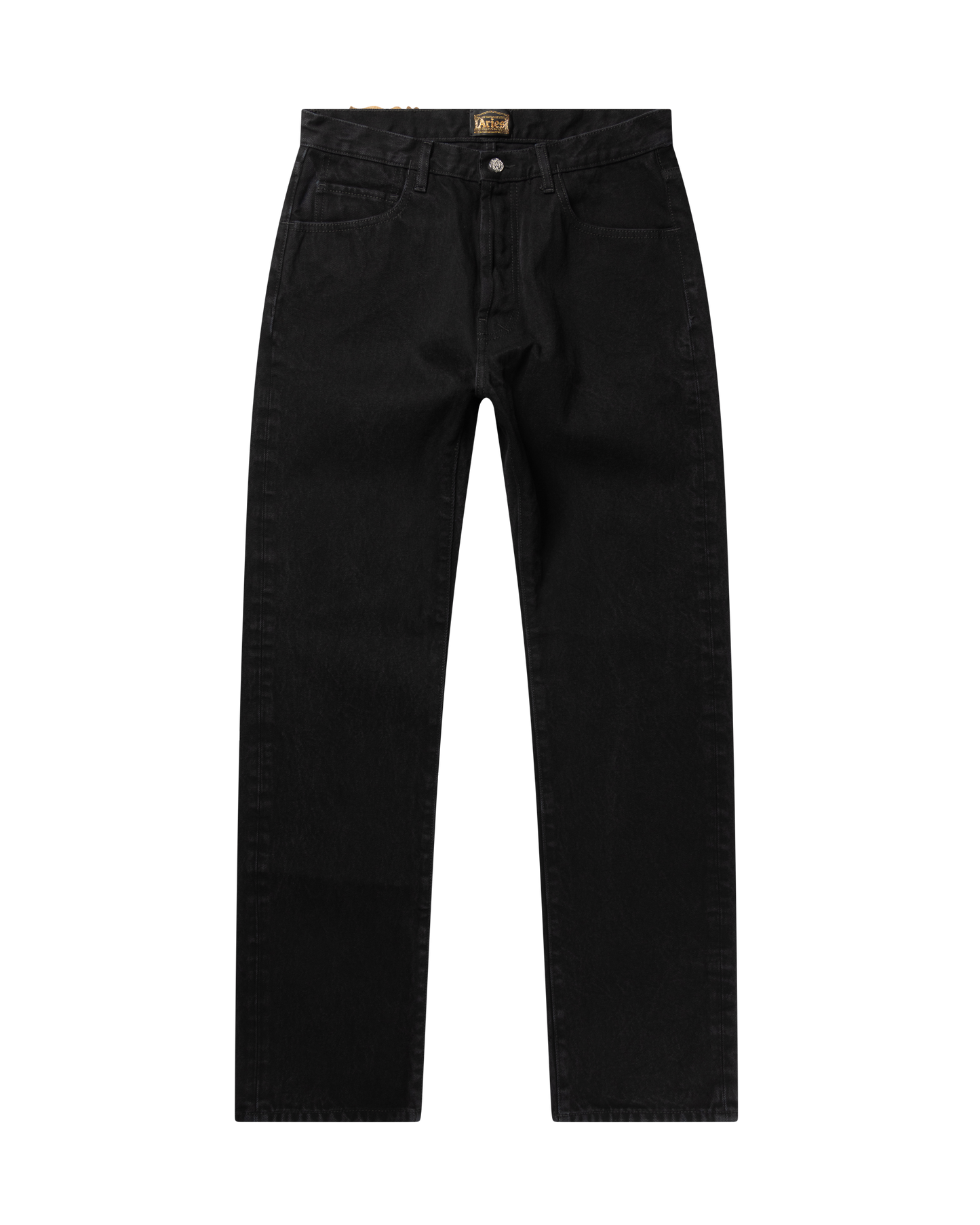 Classic Black Lilly Jean