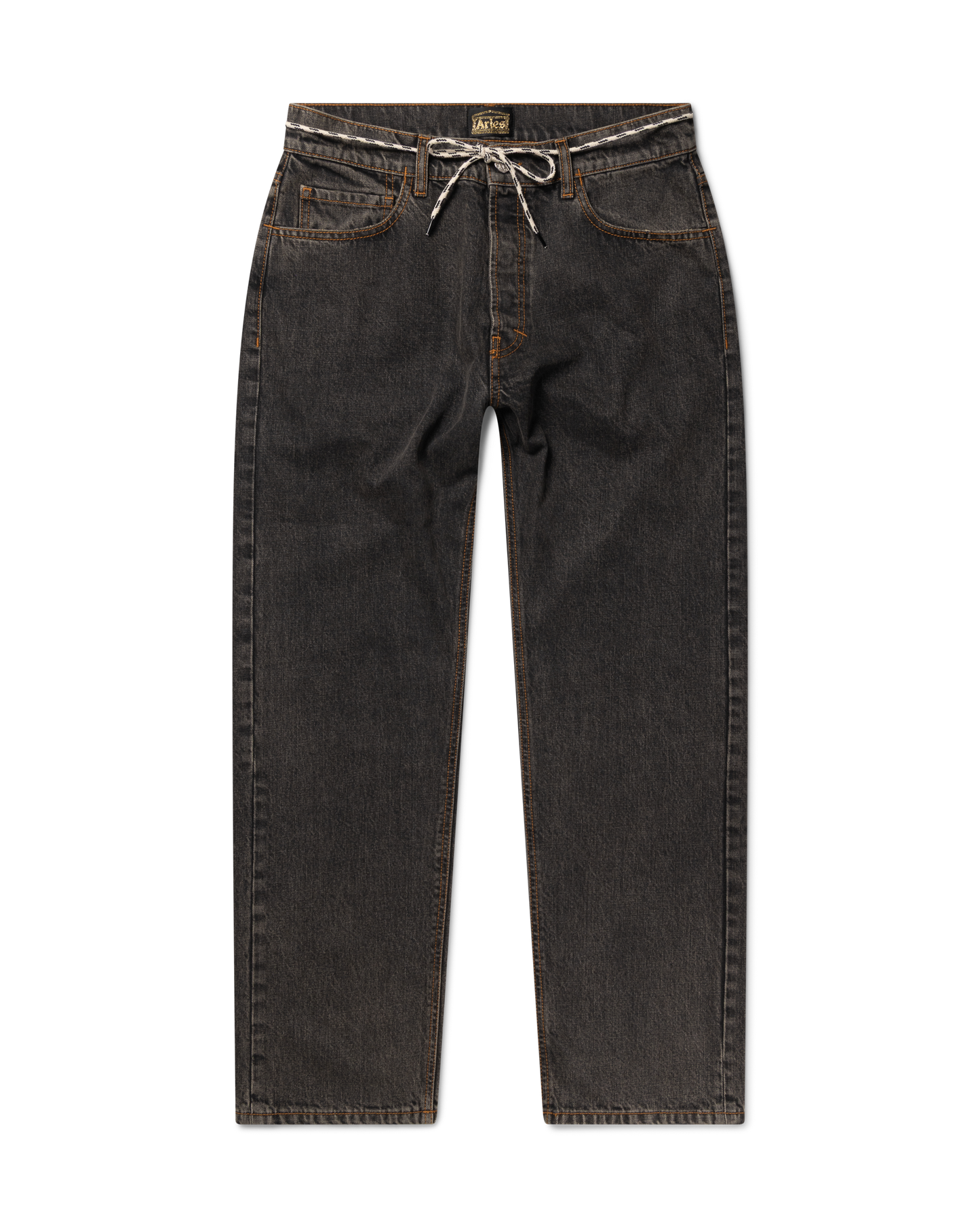 Acid Wash Lilly Jean