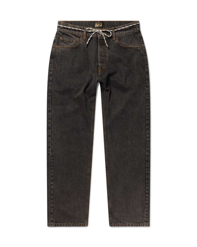 Acid Wash Lilly Jean