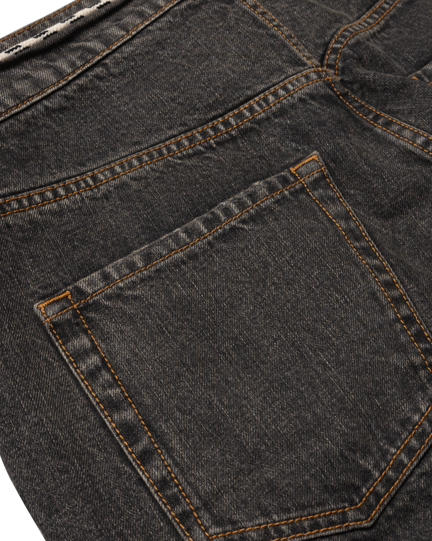 Acid Wash Lilly Jean