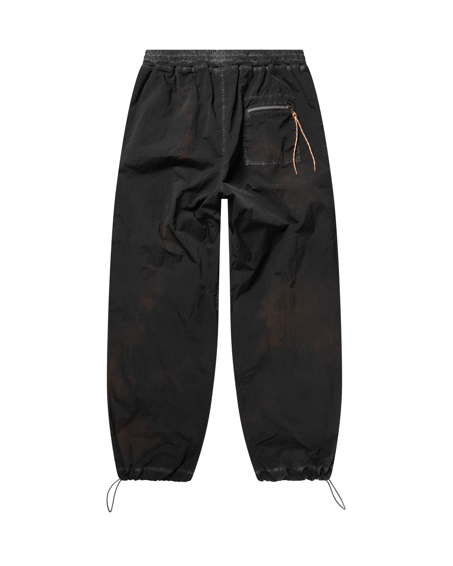 Rag Dye Windcheater Pant