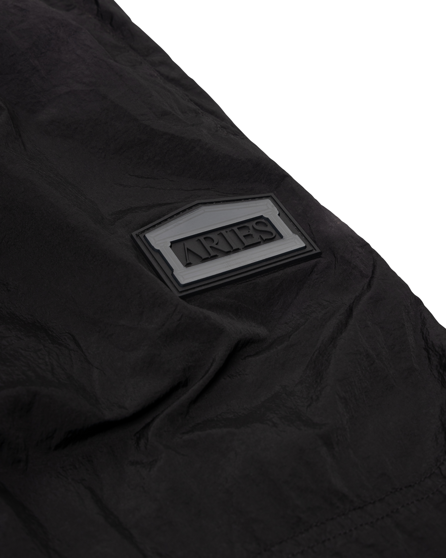 Rag Dye Windcheater Pant