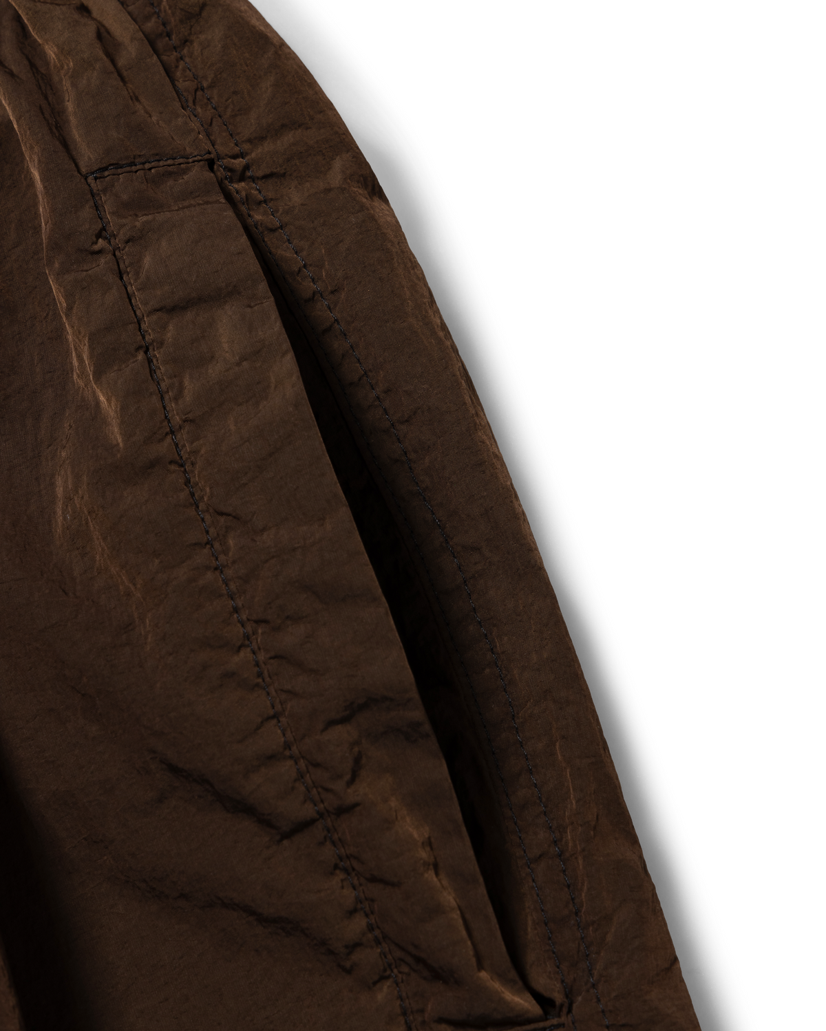 Windcheater Short