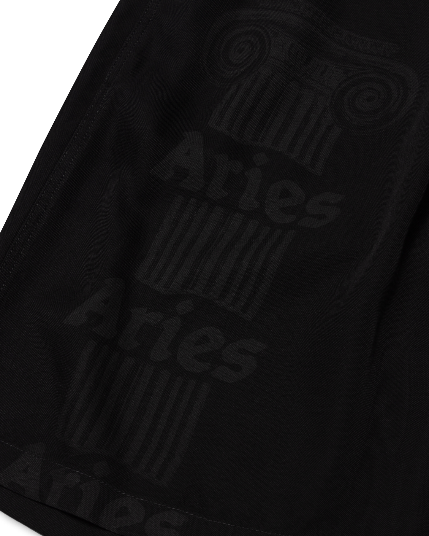 Ancient Column Luxe Shorts