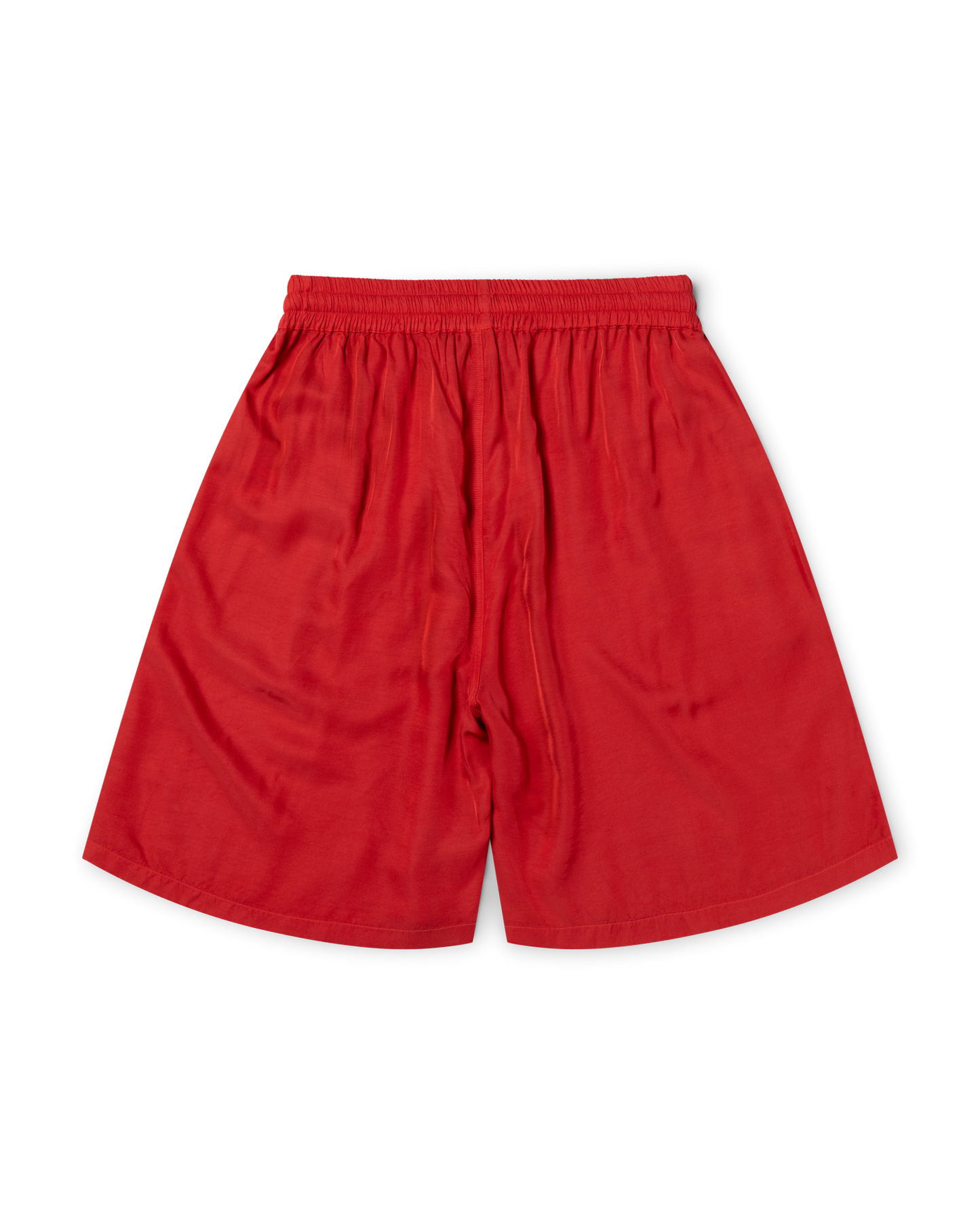 Ancient Column Luxe Shorts