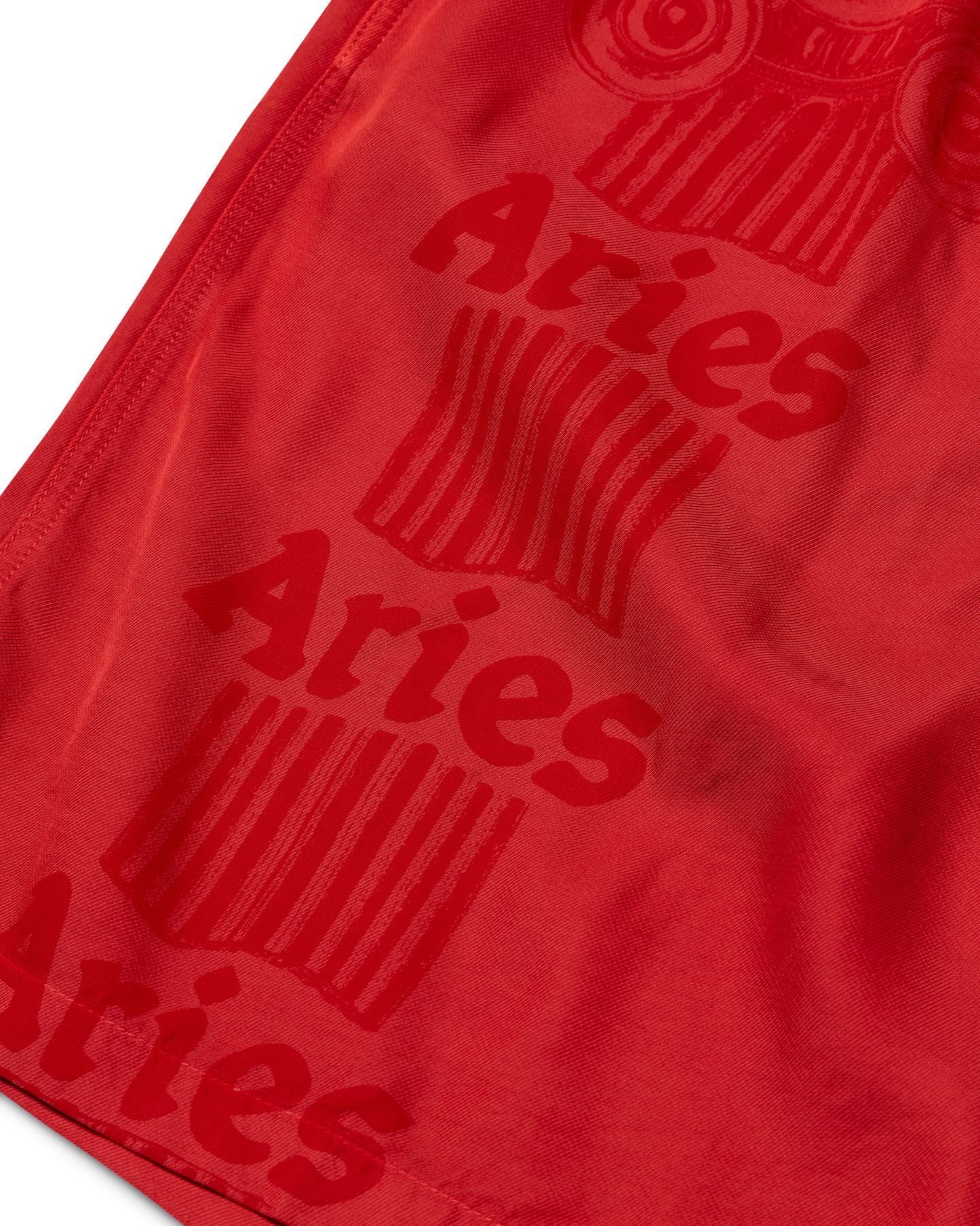 Ancient Column Luxe Shorts