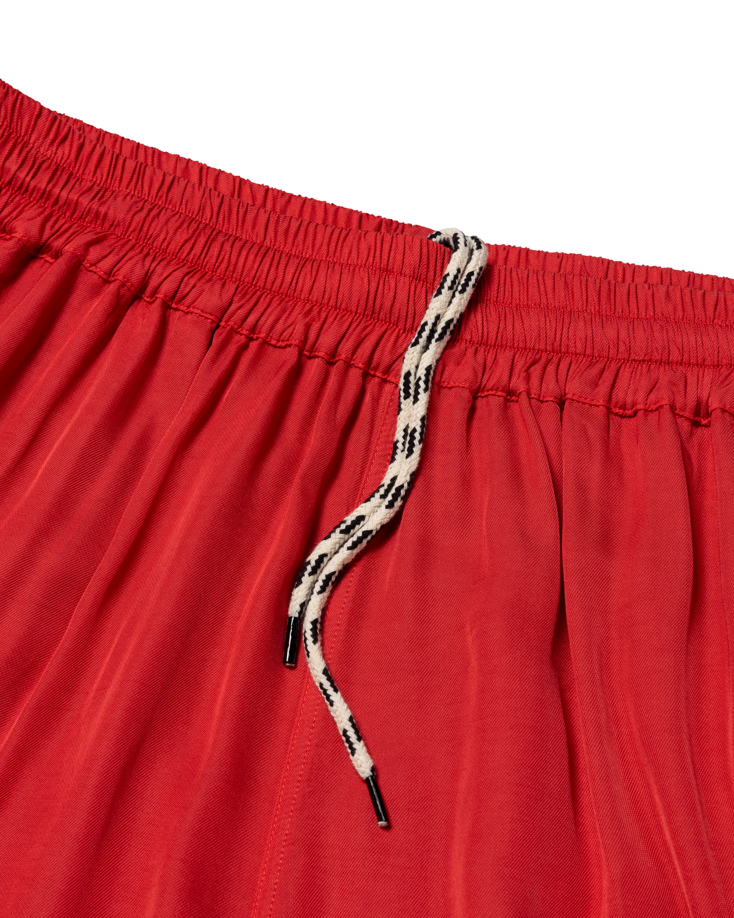 Ancient Column Luxe Shorts