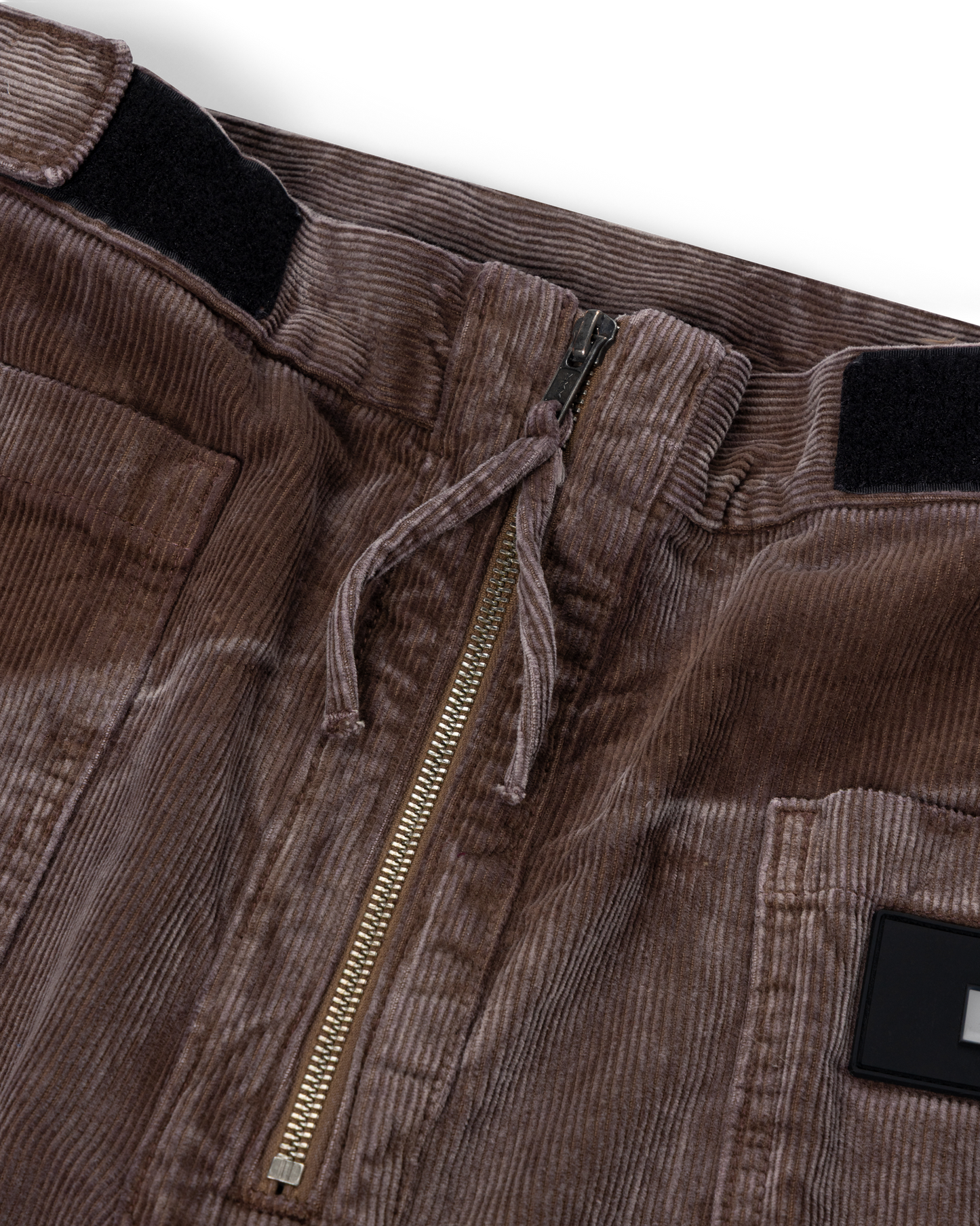 Acid Corduroy Walking Pant