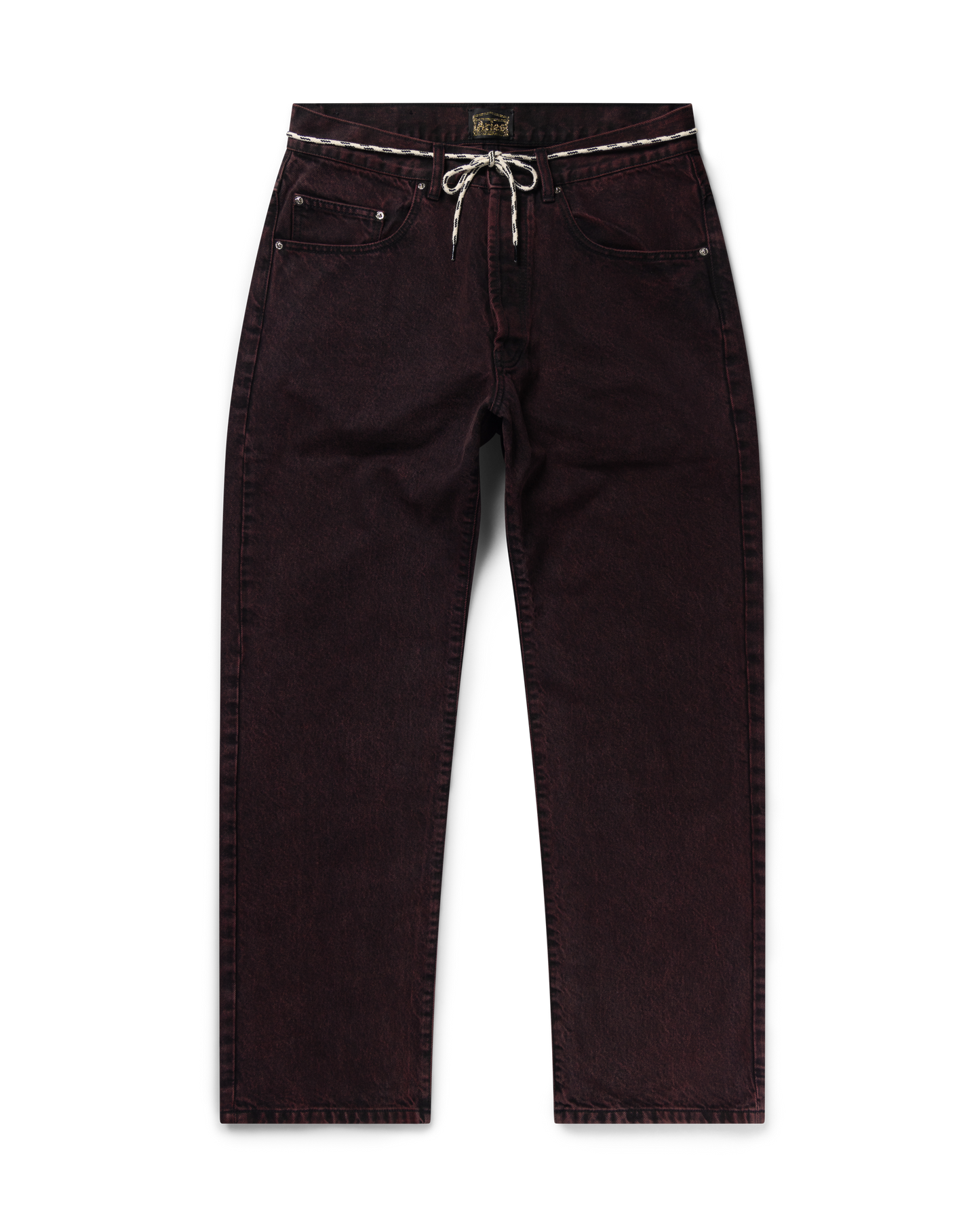 Acid Wash Batten Jean
