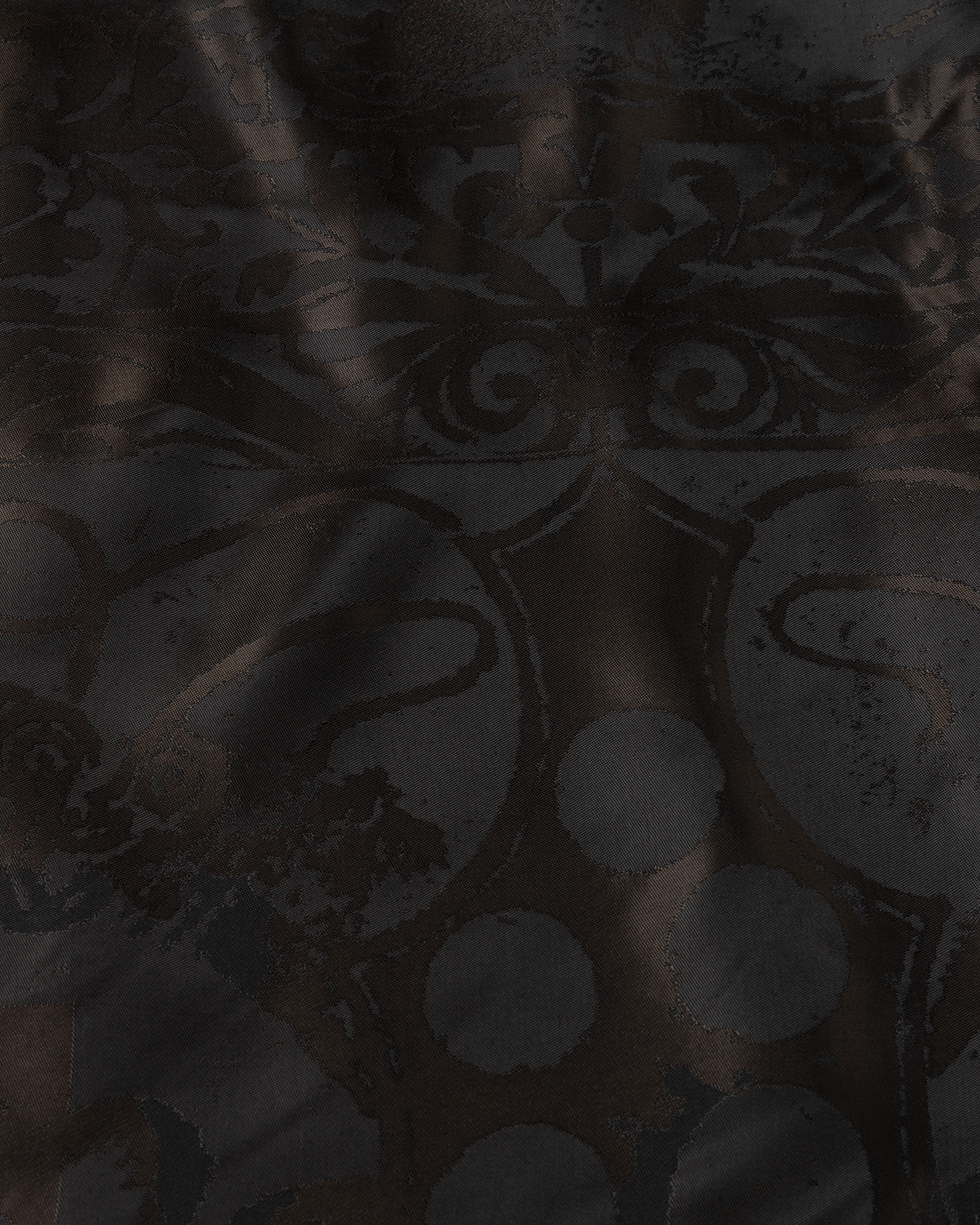 Aries Slaughter Jacquard Slacker Pant