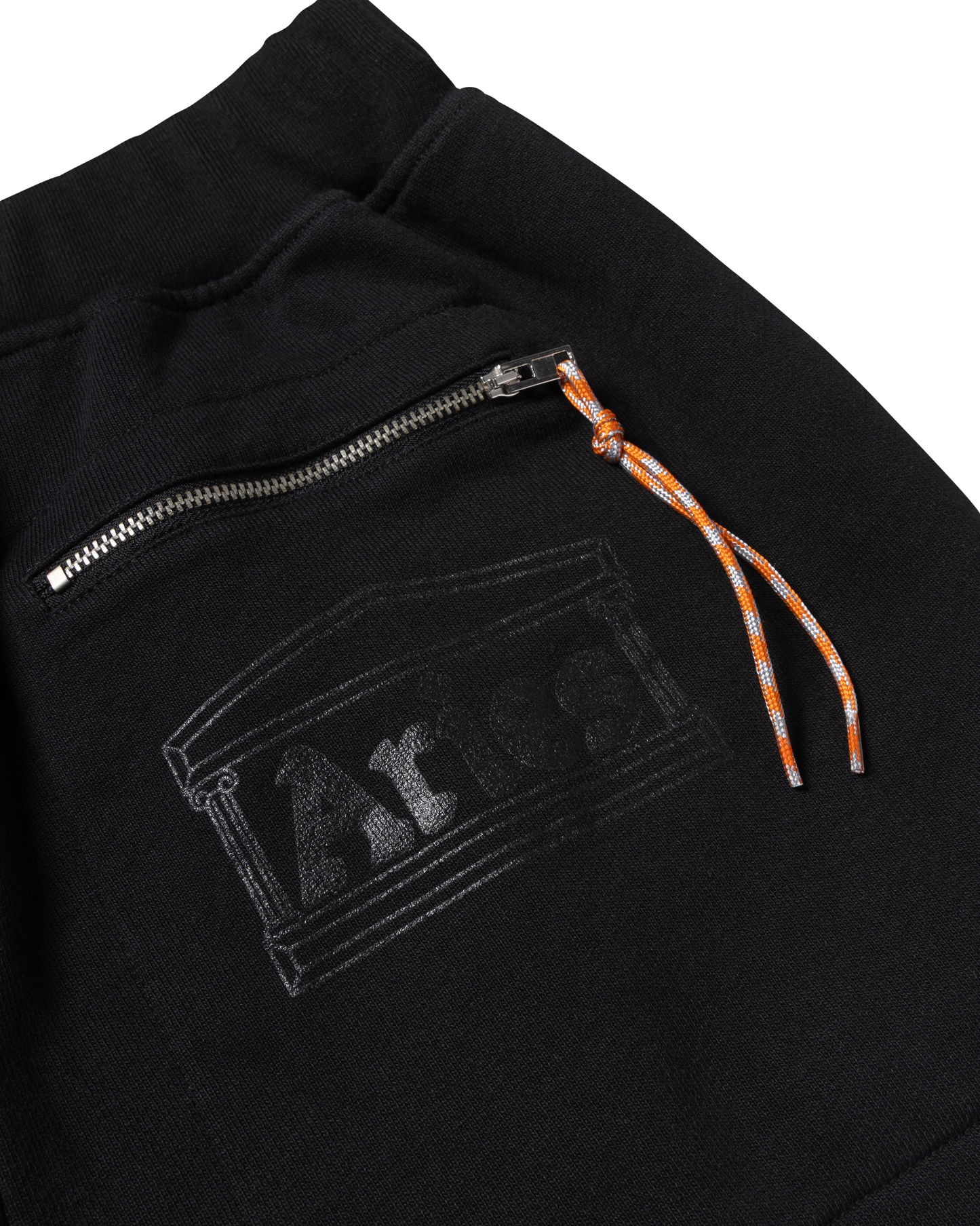 Temple Rara Mini Sweatskirt