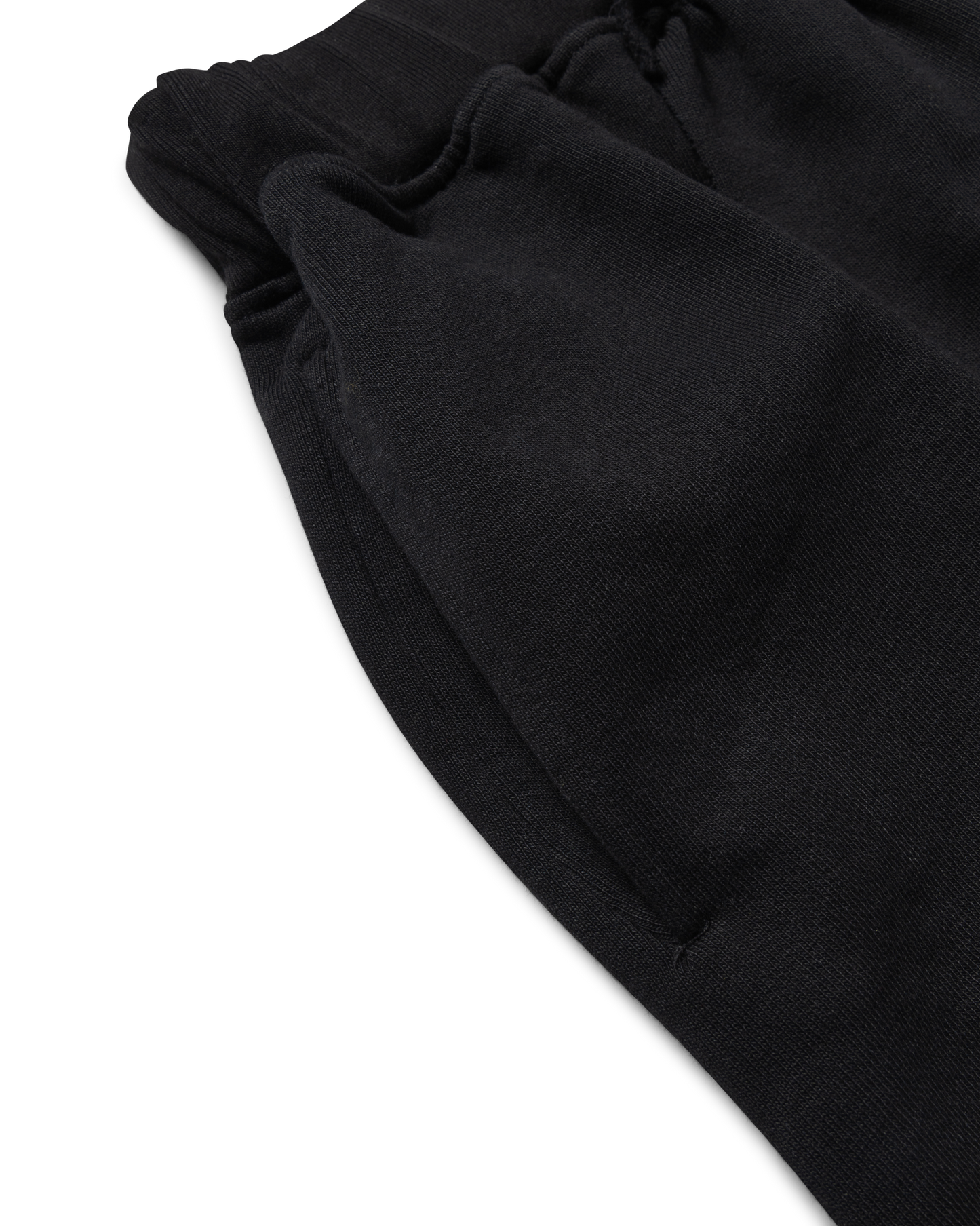 Temple Rara Mini Sweatskirt